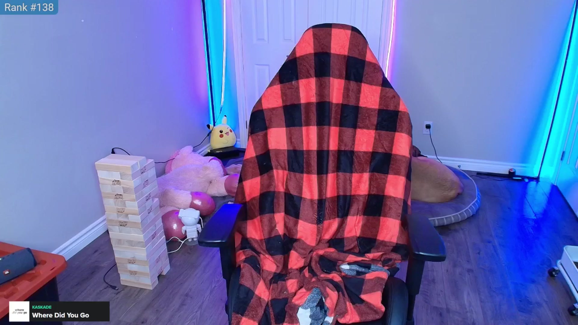 Gallery image thumbnail from HaileeCameron's myfreecams stream on, 05/26/2025, 09:32 image 10 of 20