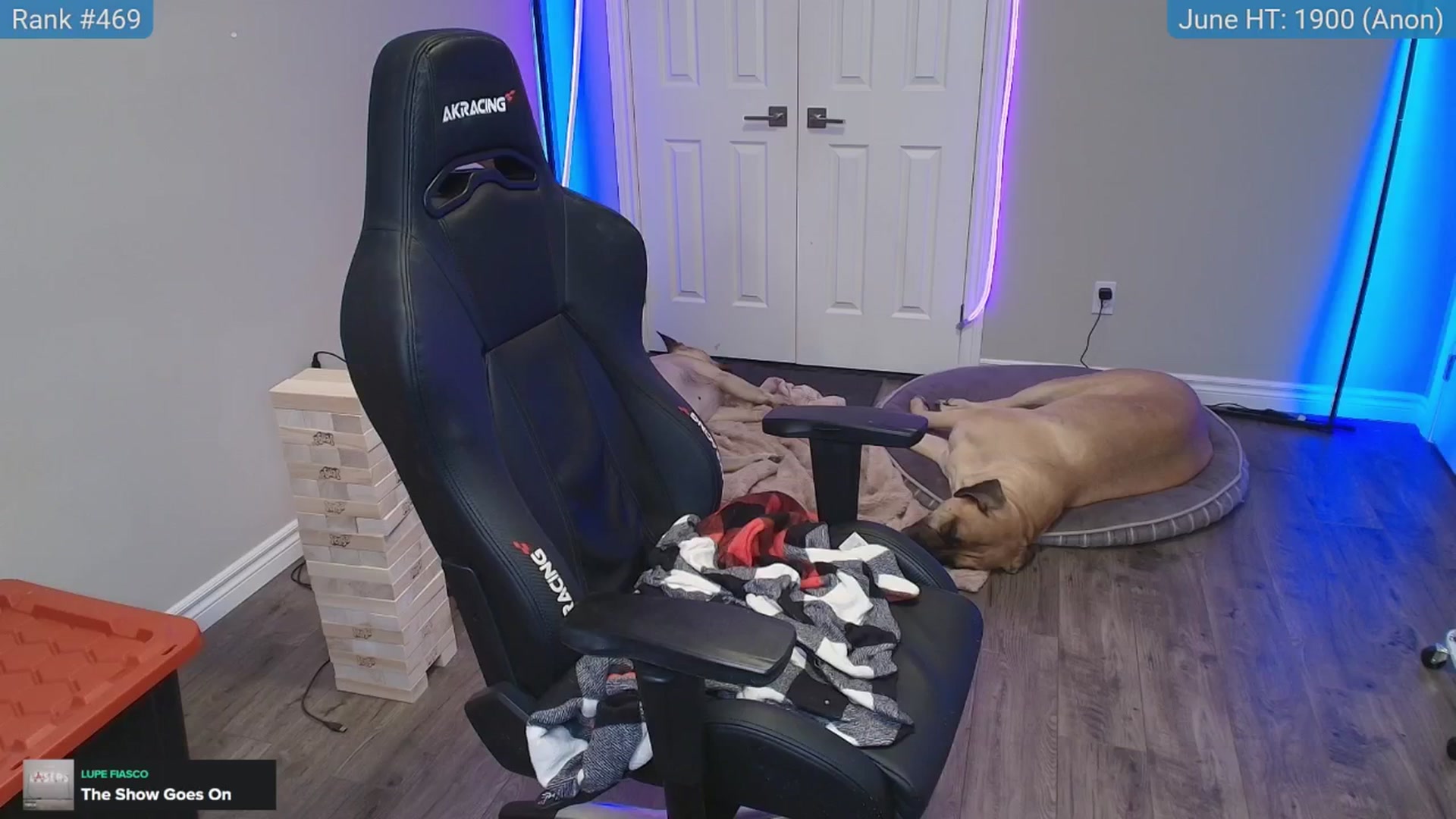 Gallery image thumbnail from HaileeCameron's myfreecams stream on, 06/14/2025, 08:33 image 14 of 20