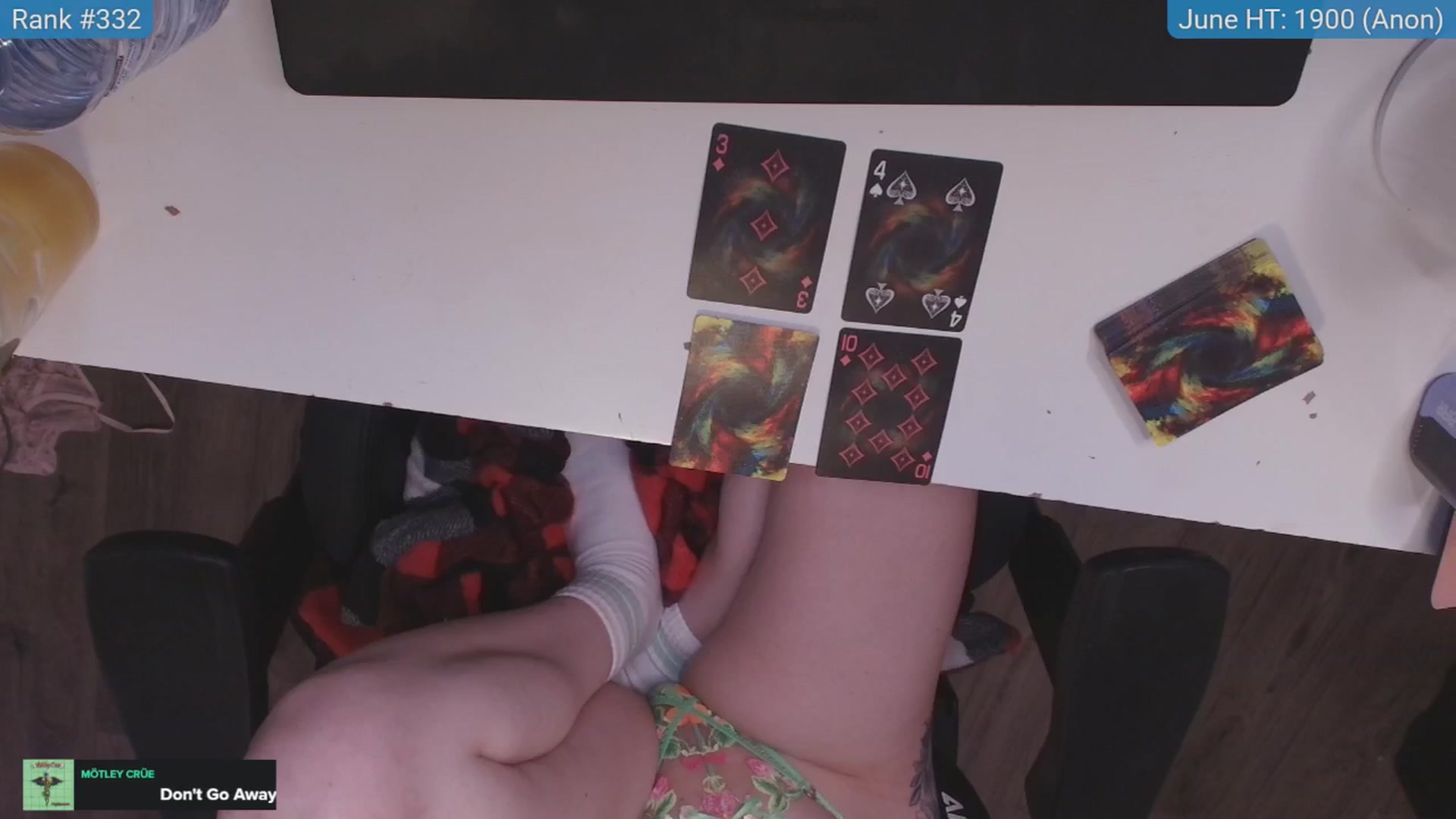 Gallery image thumbnail from HaileeCameron's myfreecams stream on, 06/15/2025, 09:12 image 14 of 20