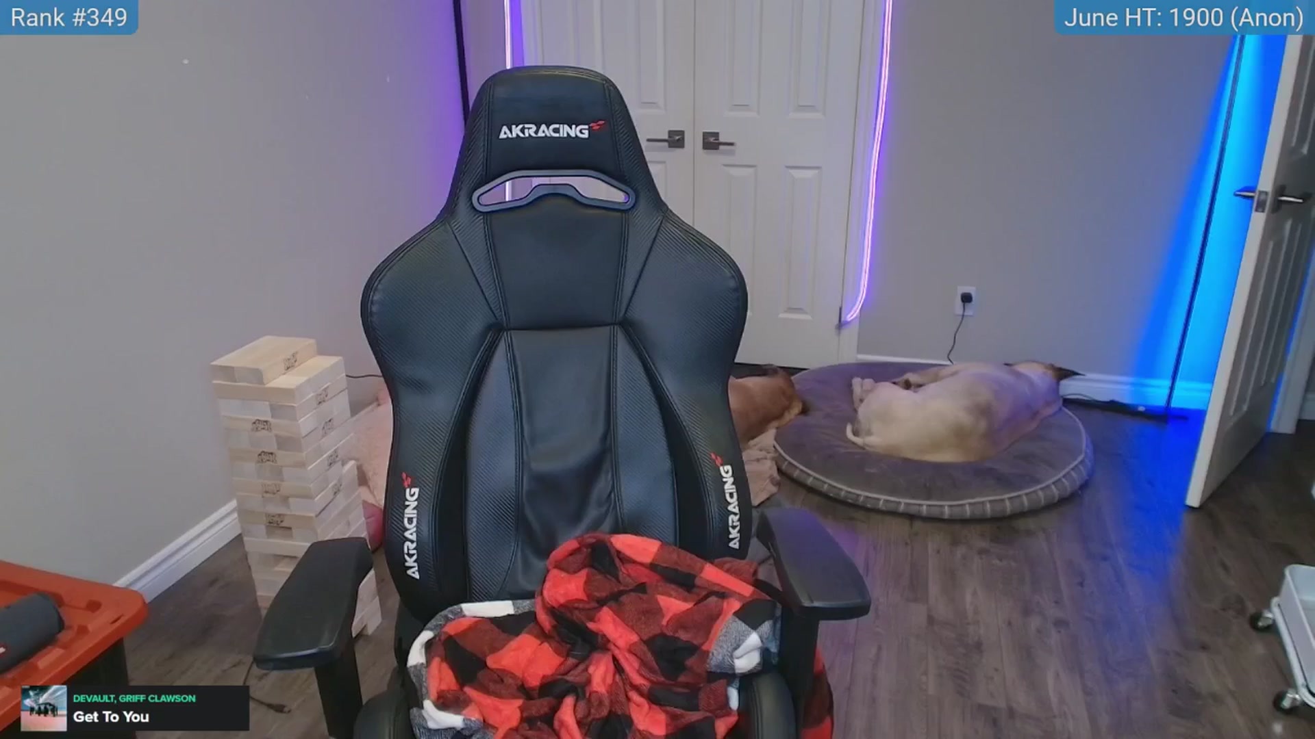 Gallery image thumbnail from HaileeCameron's myfreecams stream on, 06/17/2025, 05:38 image 19 of 20