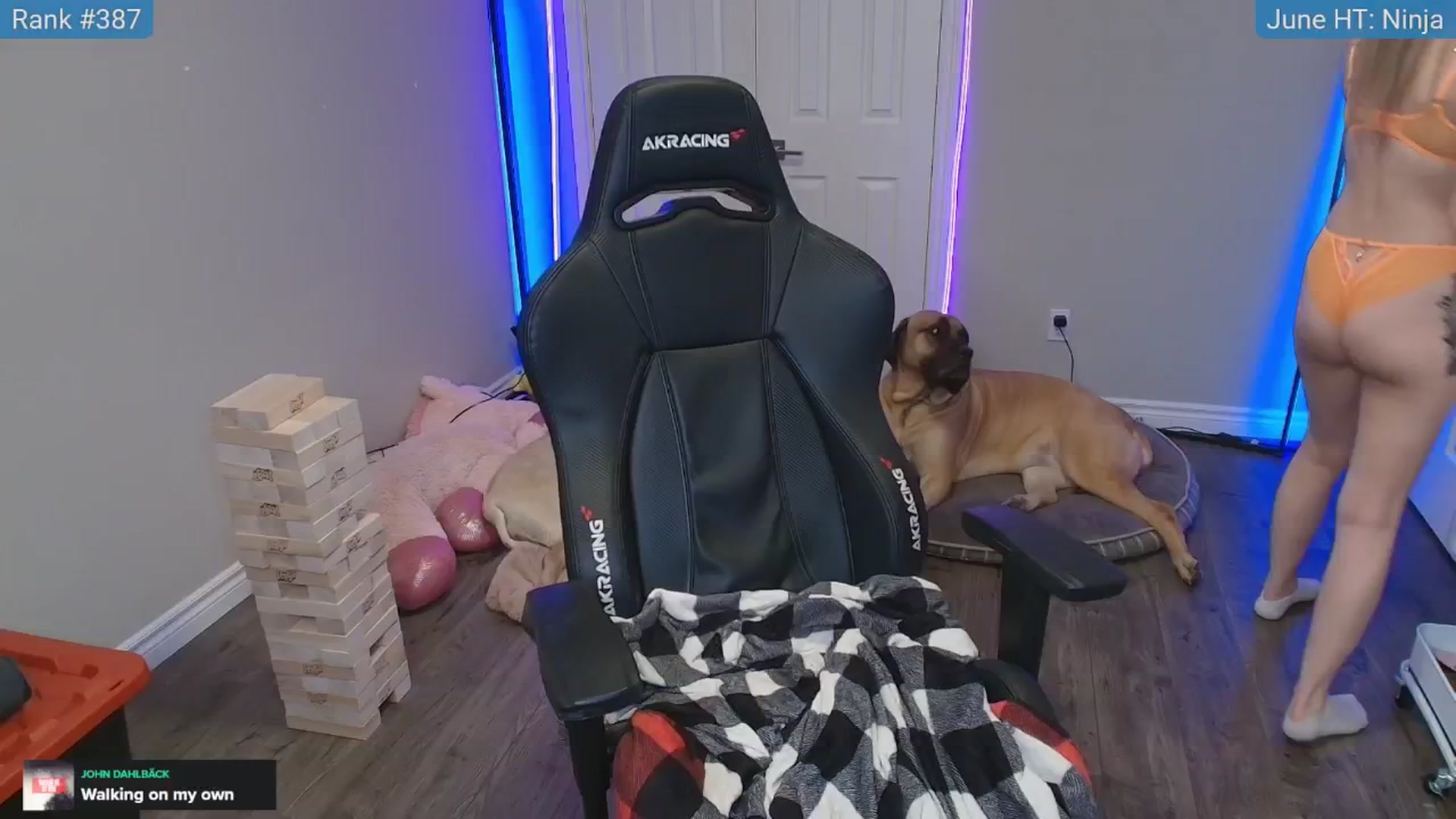 Gallery image thumbnail from HaileeCameron's myfreecams stream on, 06/30/2025, 08:08 image 9 of 20