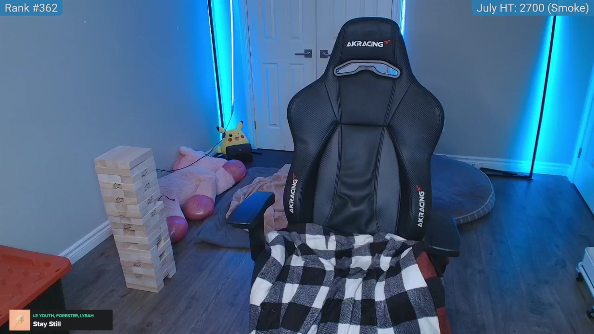 Gallery image thumbnail from HaileeCameron's myfreecams stream on, 07/08/2025, 24:04 image 10 of 20