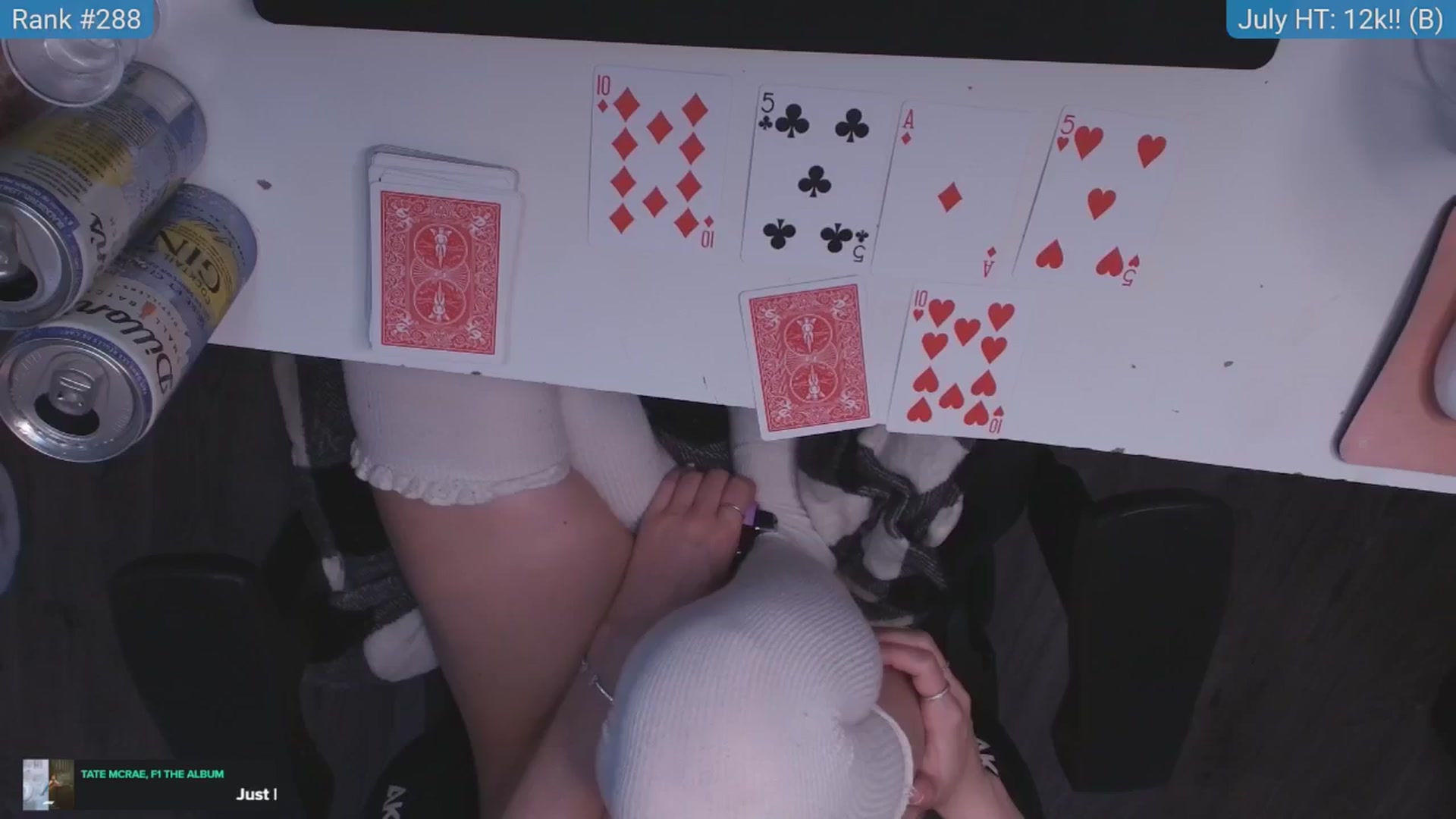 Gallery image thumbnail from HaileeCameron's myfreecams stream on, 07/19/2025, 07:31 image 20 of 20