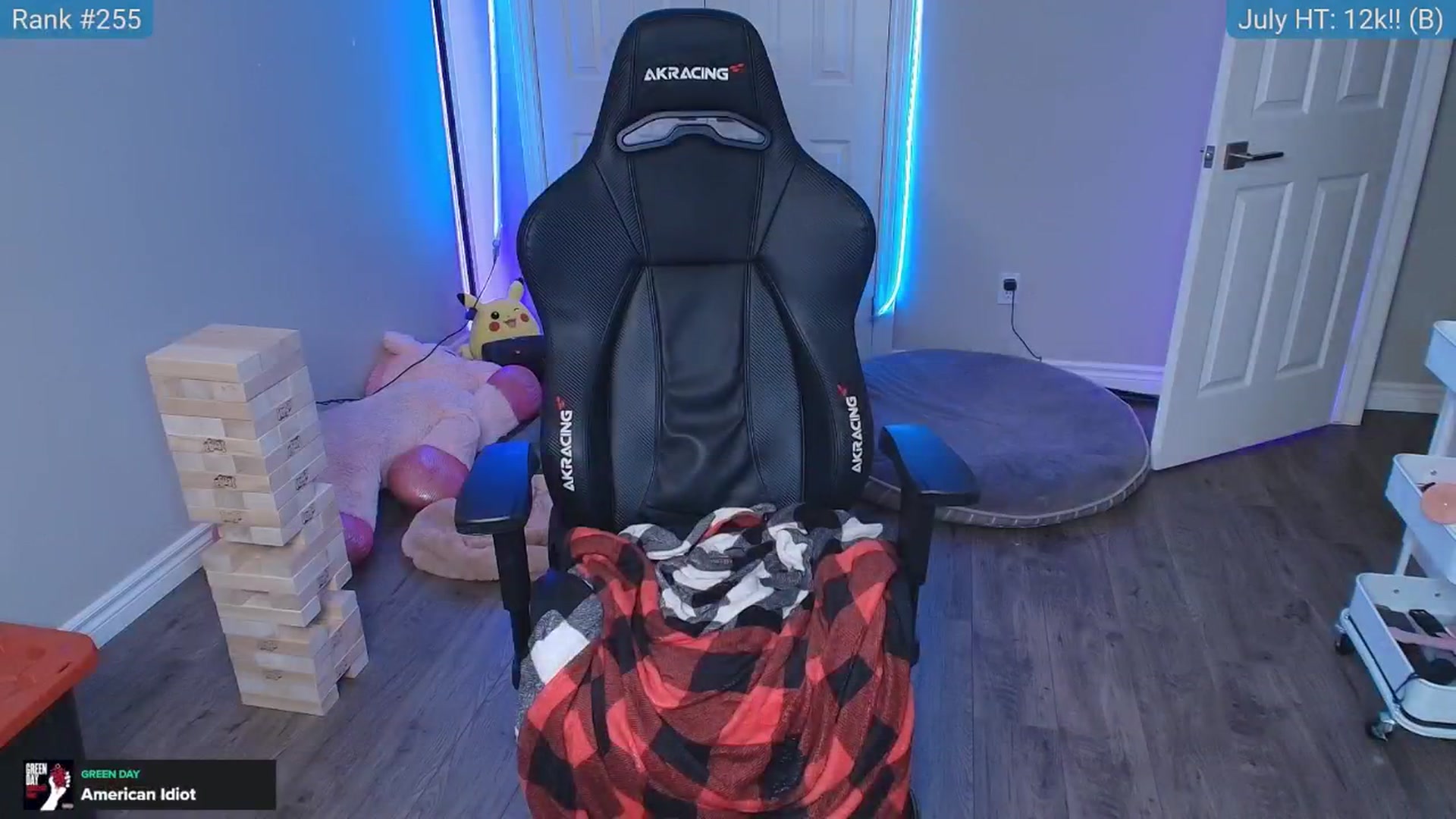 Gallery image thumbnail from HaileeCameron's myfreecams stream on, 07/29/2025, 06:28 image 14 of 20