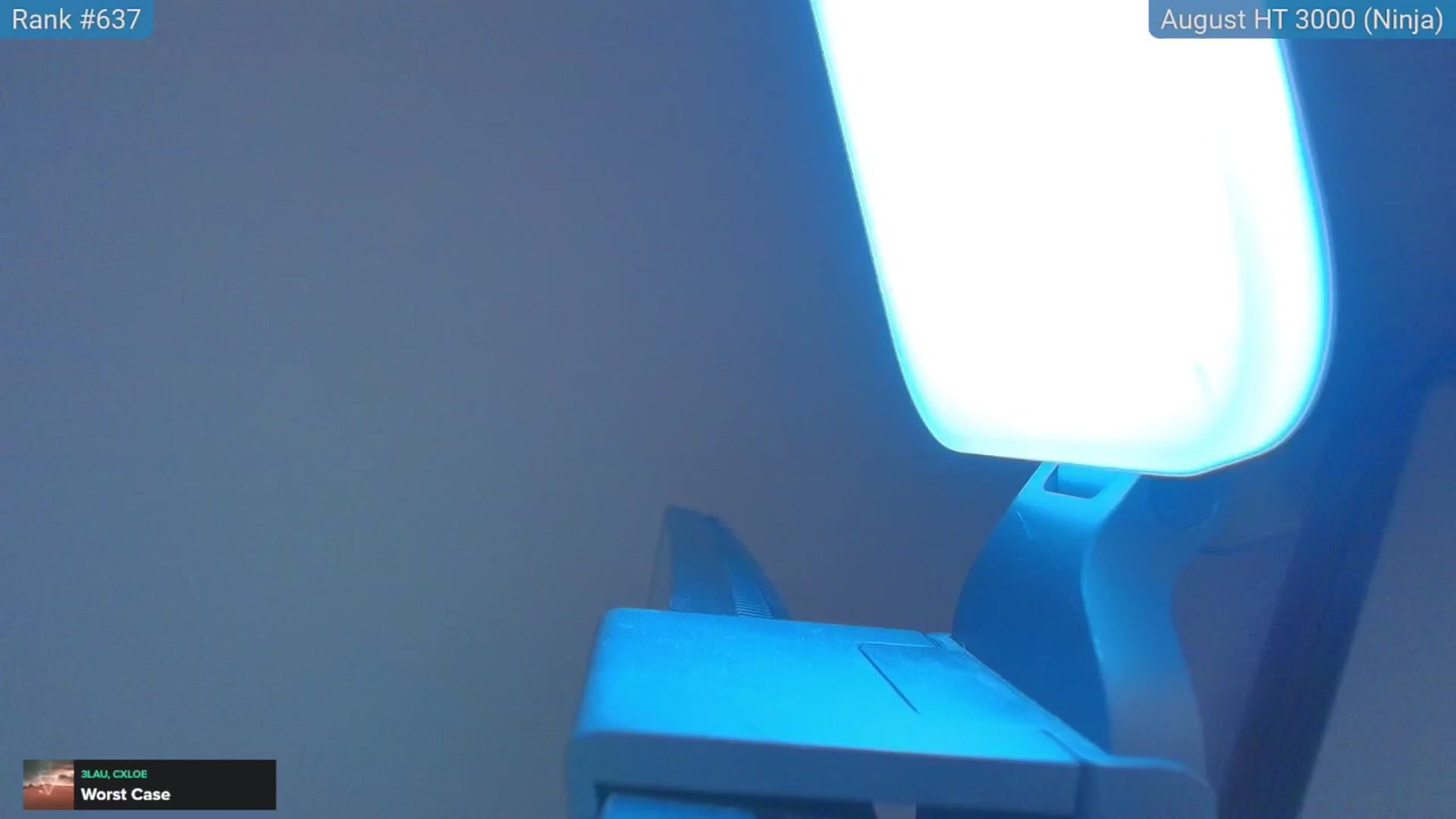 Gallery image thumbnail from HaileeCameron's myfreecams stream on, 08/09/2025, 08:22 image 4 of 20
