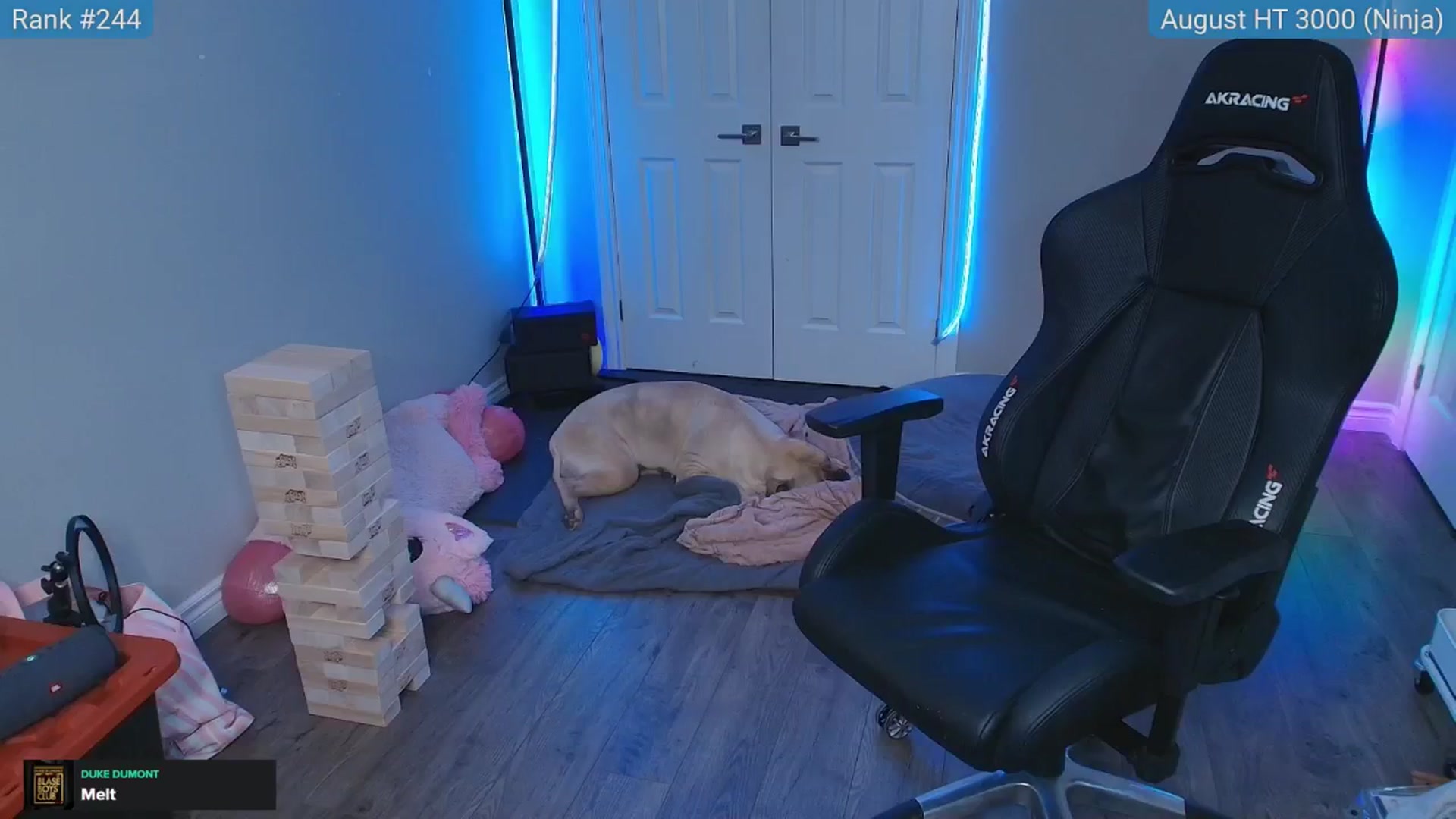 Gallery image thumbnail from HaileeCameron's myfreecams stream on, 08/12/2025, 05:23 image 10 of 20