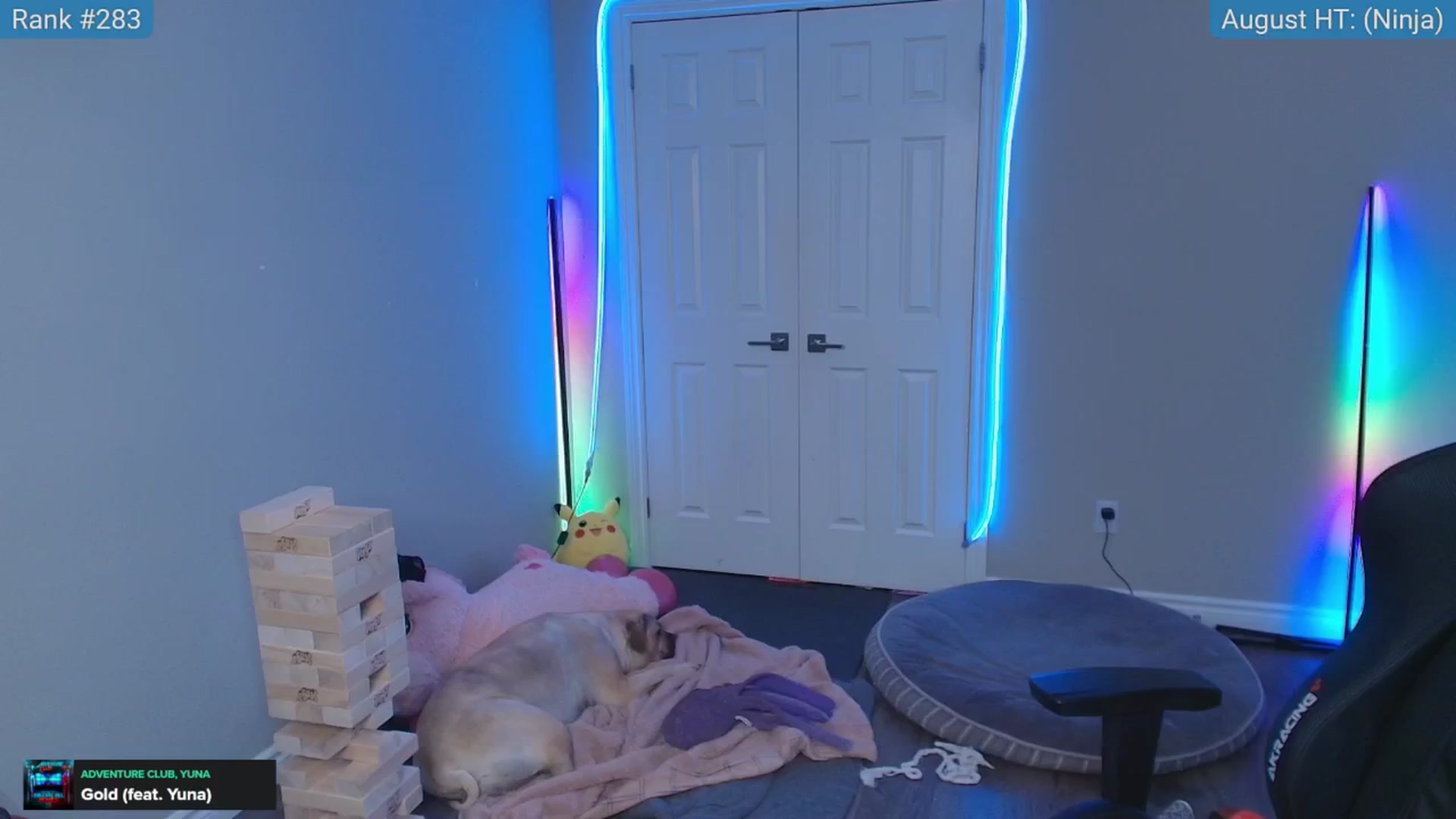 Gallery image thumbnail from HaileeCameron's myfreecams stream on, 08/23/2025, 05:26 image 5 of 20