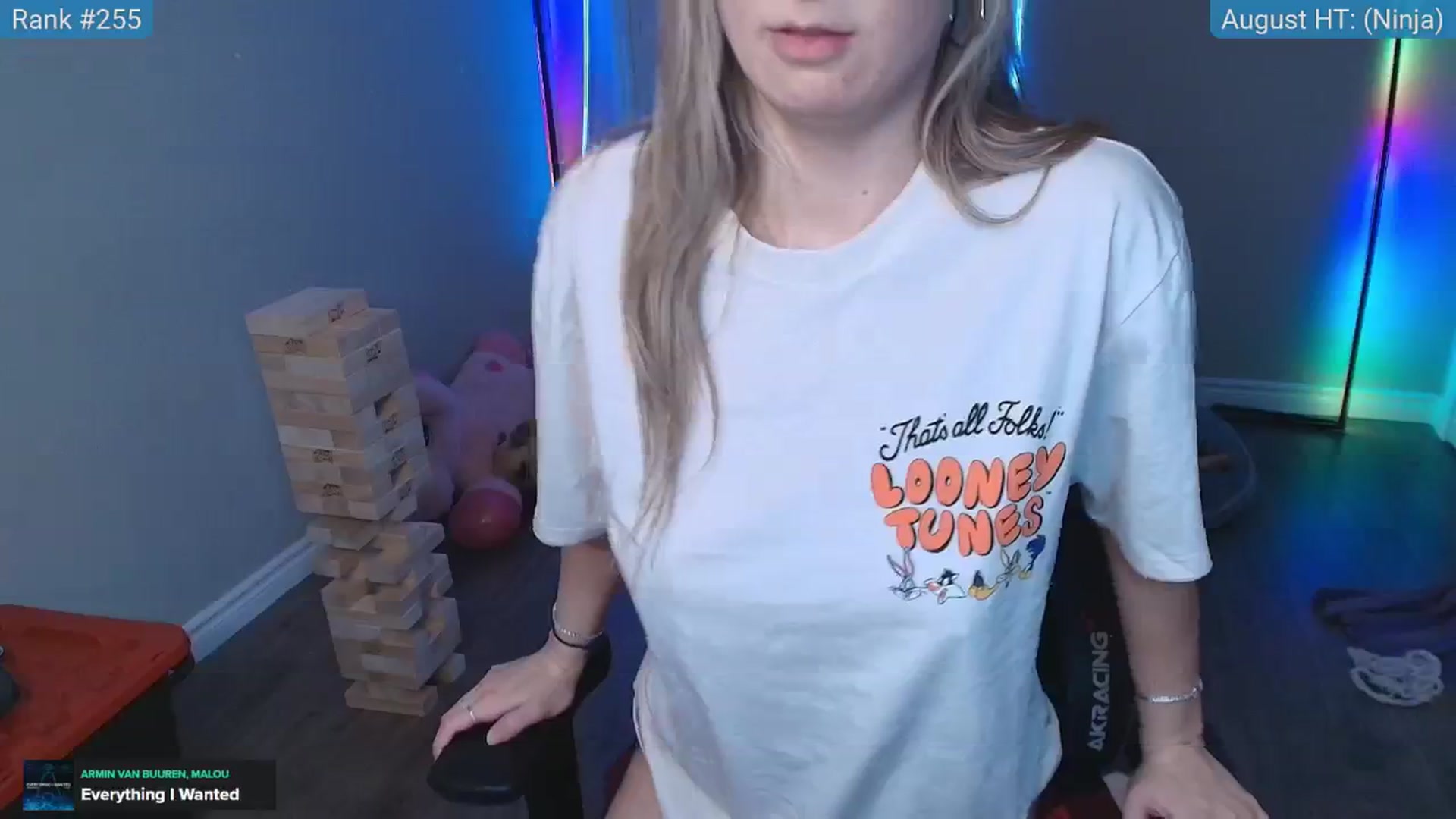 Gallery image thumbnail from HaileeCameron's myfreecams stream on, 08/25/2025, 09:40 image 15 of 20