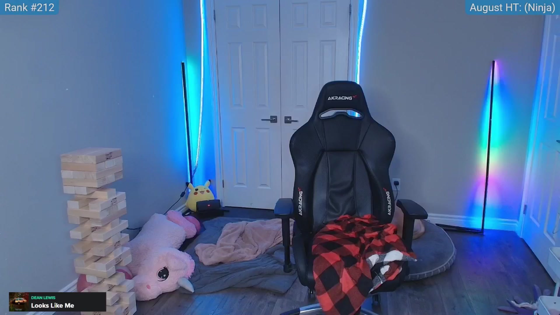 Gallery image thumbnail from HaileeCameron's myfreecams stream on, 08/31/2025, 08:40 image 6 of 20