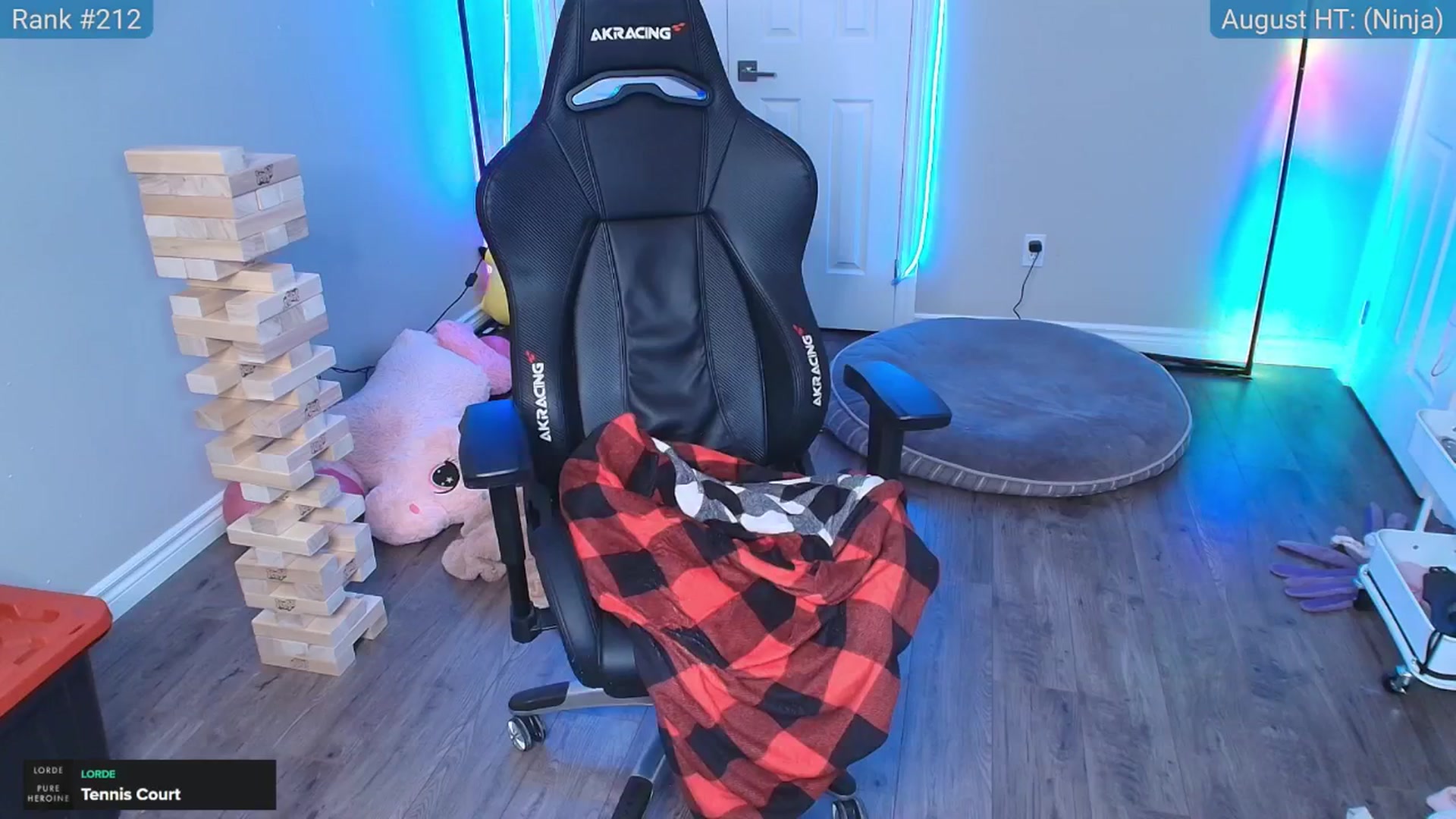 Gallery image thumbnail from HaileeCameron's myfreecams stream on, 09/01/2025, 06:40 image 10 of 20
