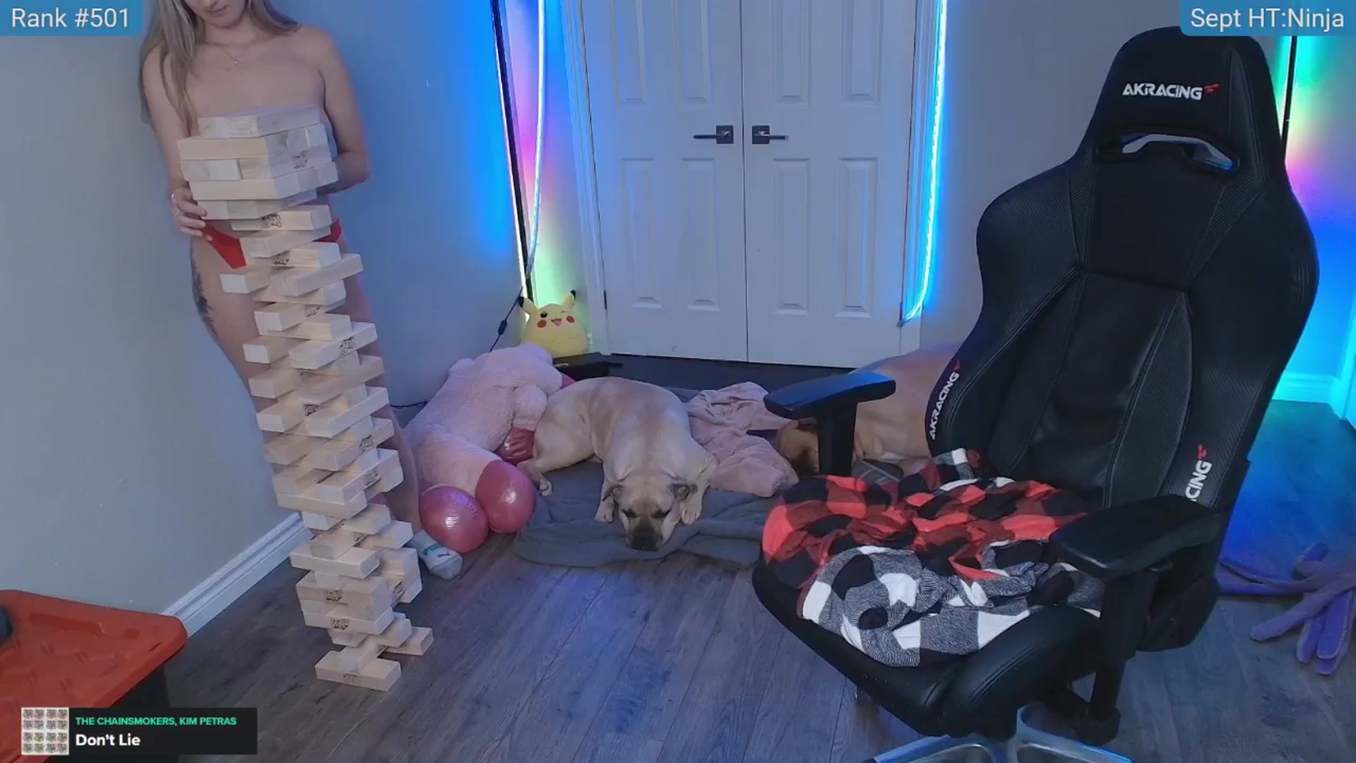 Gallery image thumbnail from HaileeCameron's myfreecams stream on, 09/08/2025, 08:57 image 7 of 20