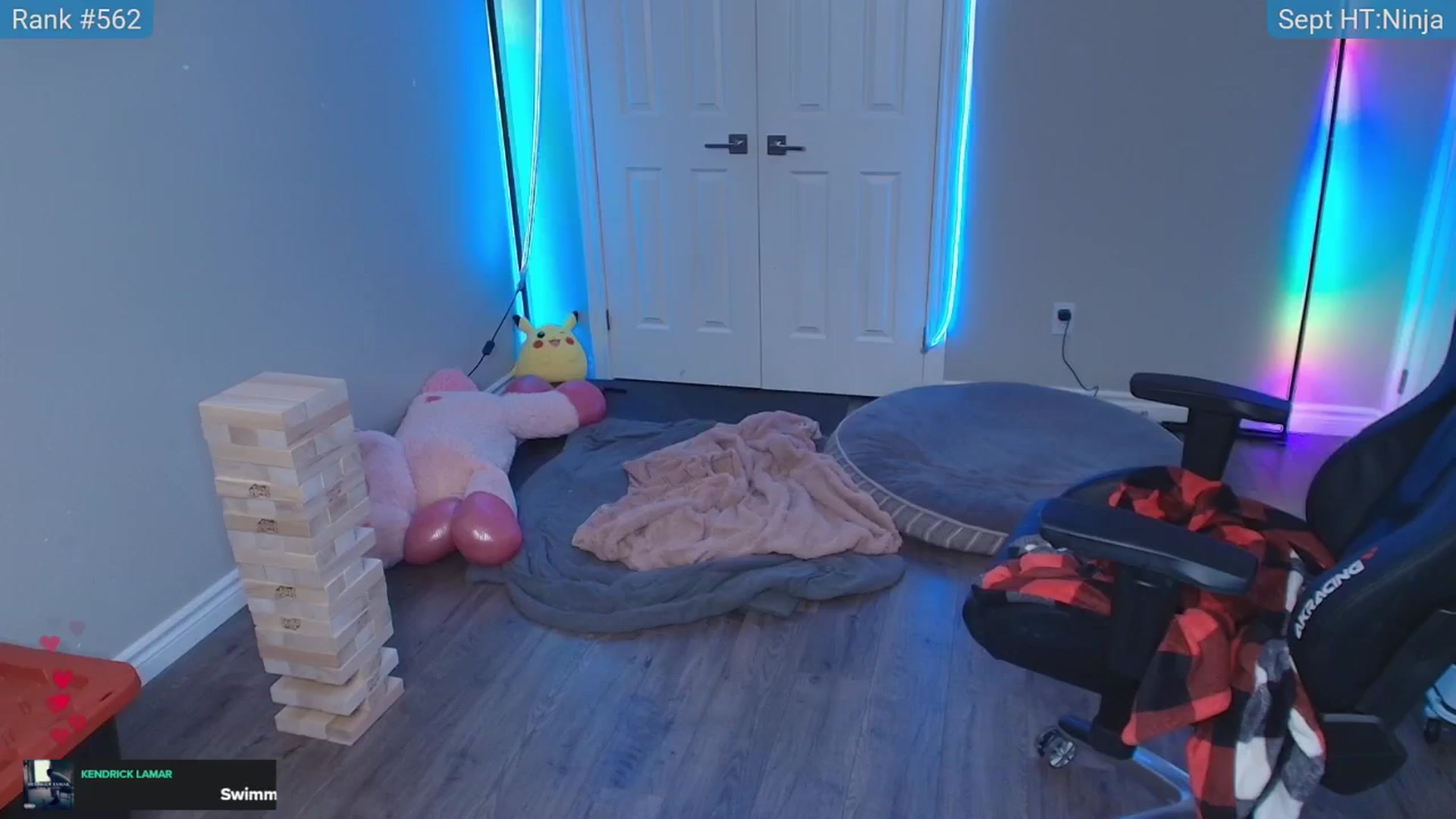 Gallery image thumbnail from HaileeCameron's myfreecams stream on, 09/13/2025, 12:13 image 2 of 20