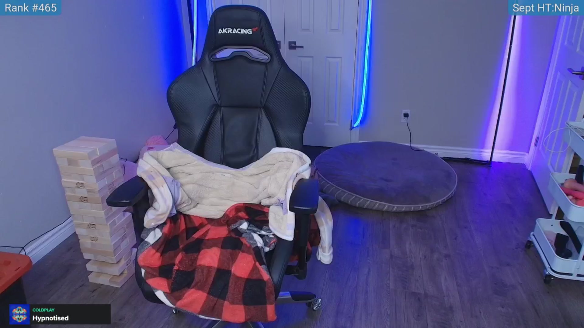 Gallery image thumbnail from HaileeCameron's myfreecams stream on, 09/16/2025, 07:12 image 12 of 20