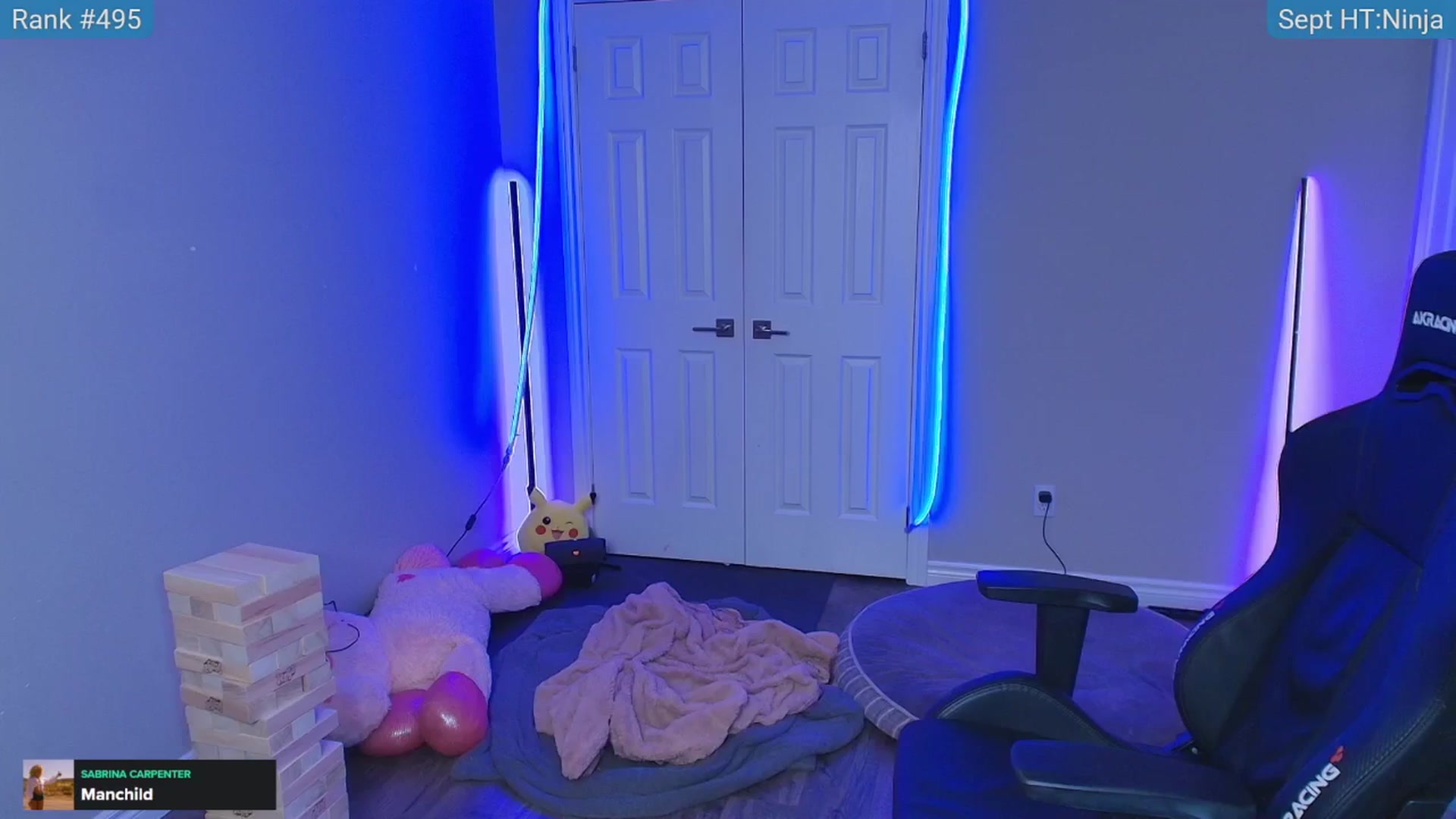Gallery image thumbnail from HaileeCameron's myfreecams stream on, 09/20/2025, 10:05 image 8 of 20
