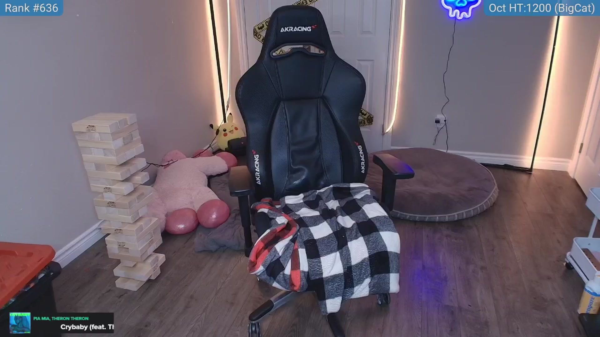 Gallery image thumbnail from HaileeCameron's myfreecams stream on, 10/02/2025, 04:02 image 16 of 20