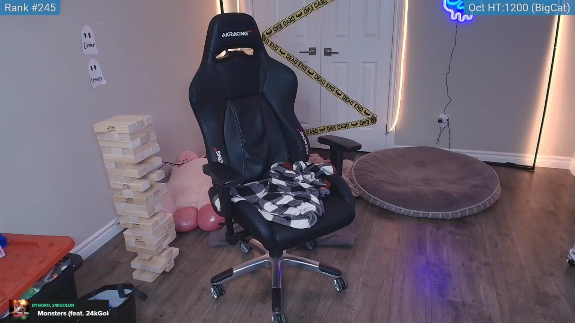 Gallery image thumbnail from HaileeCameron's myfreecams stream on, 10/02/2025, 08:30 image 9 of 20