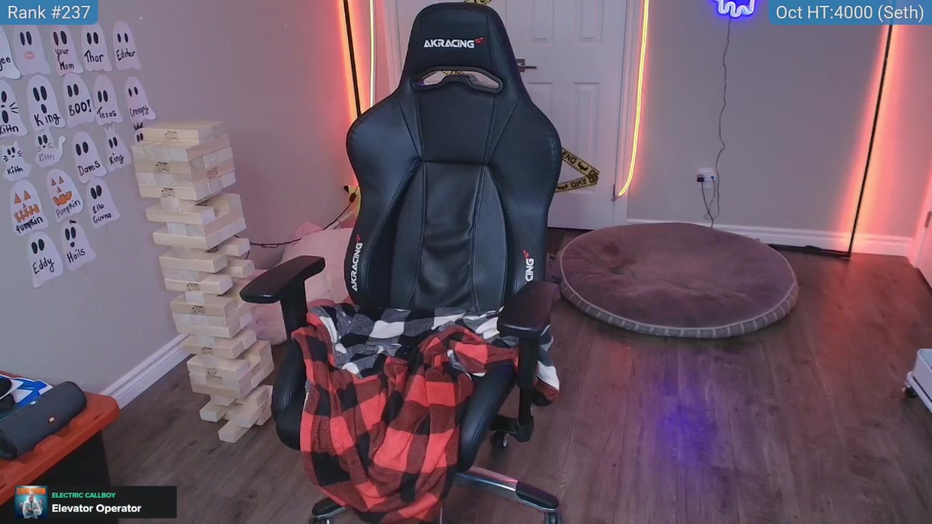 Gallery image thumbnail from HaileeCameron's myfreecams stream on, 10/12/2025, 07:52 image 8 of 20