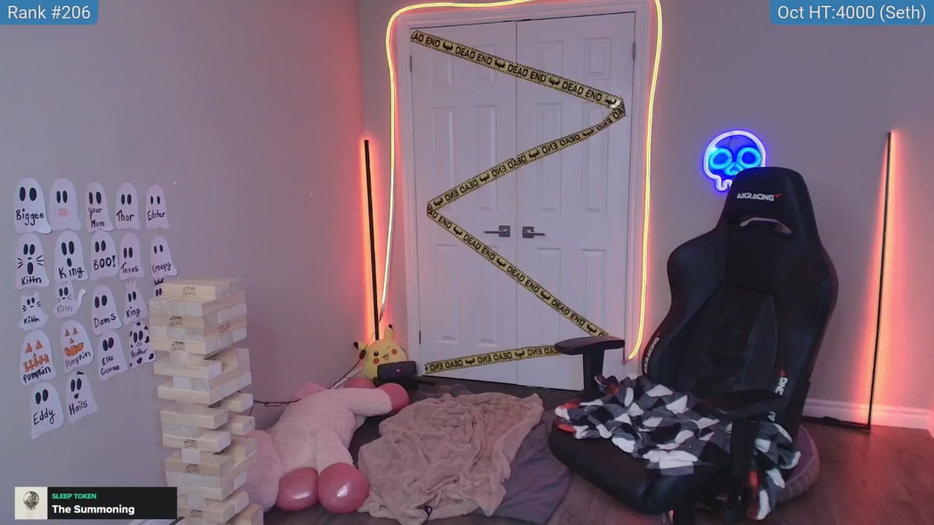Gallery image thumbnail from HaileeCameron's myfreecams stream on, 10/12/2025, 12:11 image 3 of 20