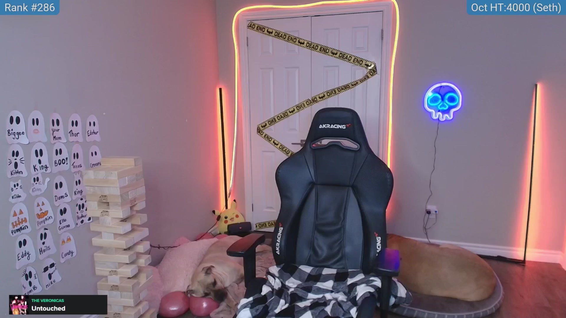 Gallery image thumbnail from HaileeCameron's myfreecams stream on, 10/18/2025, 08:28 image 16 of 20