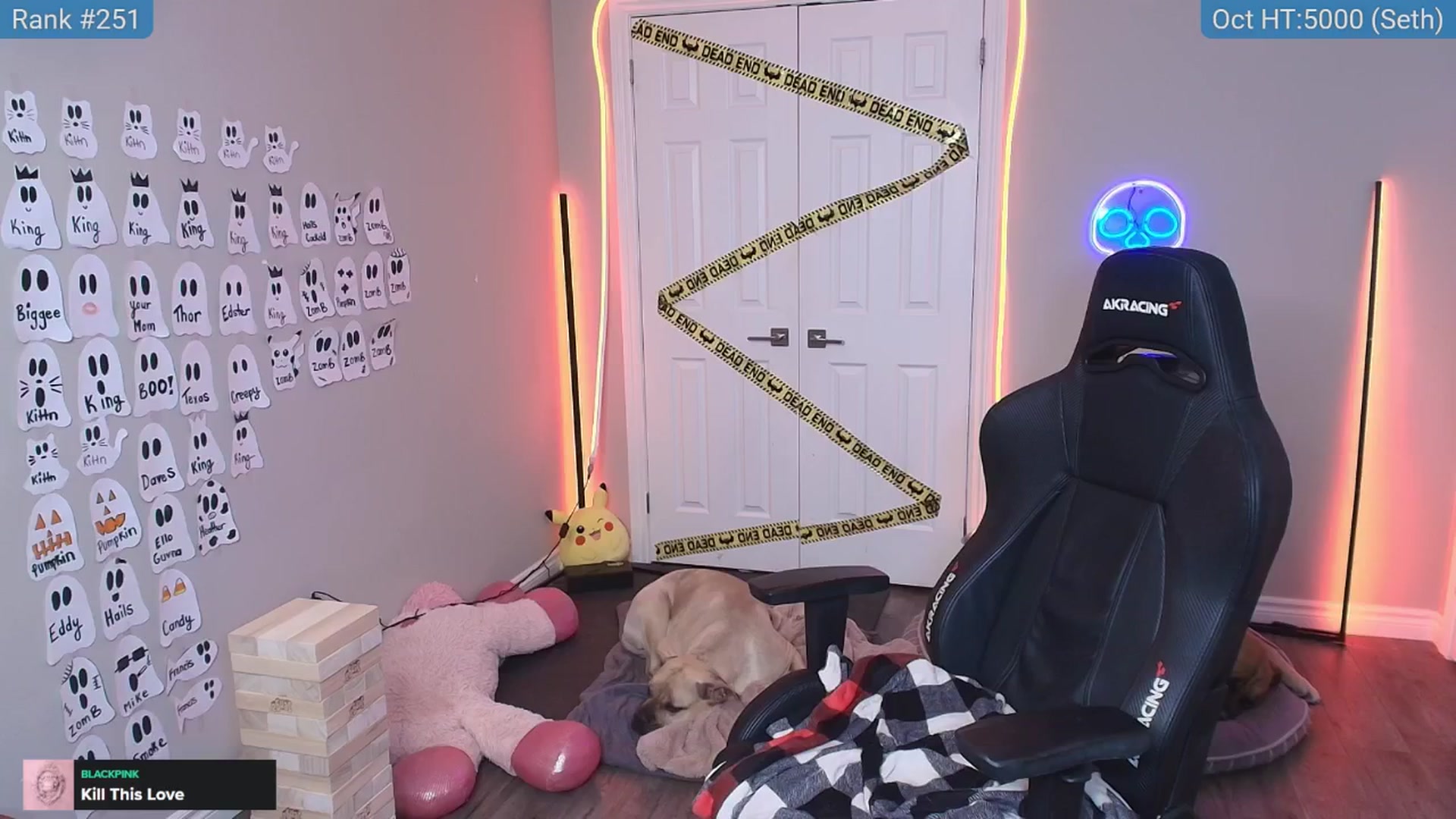 Gallery image thumbnail from HaileeCameron's myfreecams stream on, 10/25/2025, 08:11 image 2 of 20