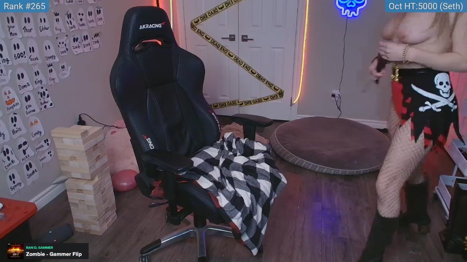 Gallery image thumbnail from HaileeCameron's myfreecams stream on, 10/26/2025, 07:11 image 12 of 20