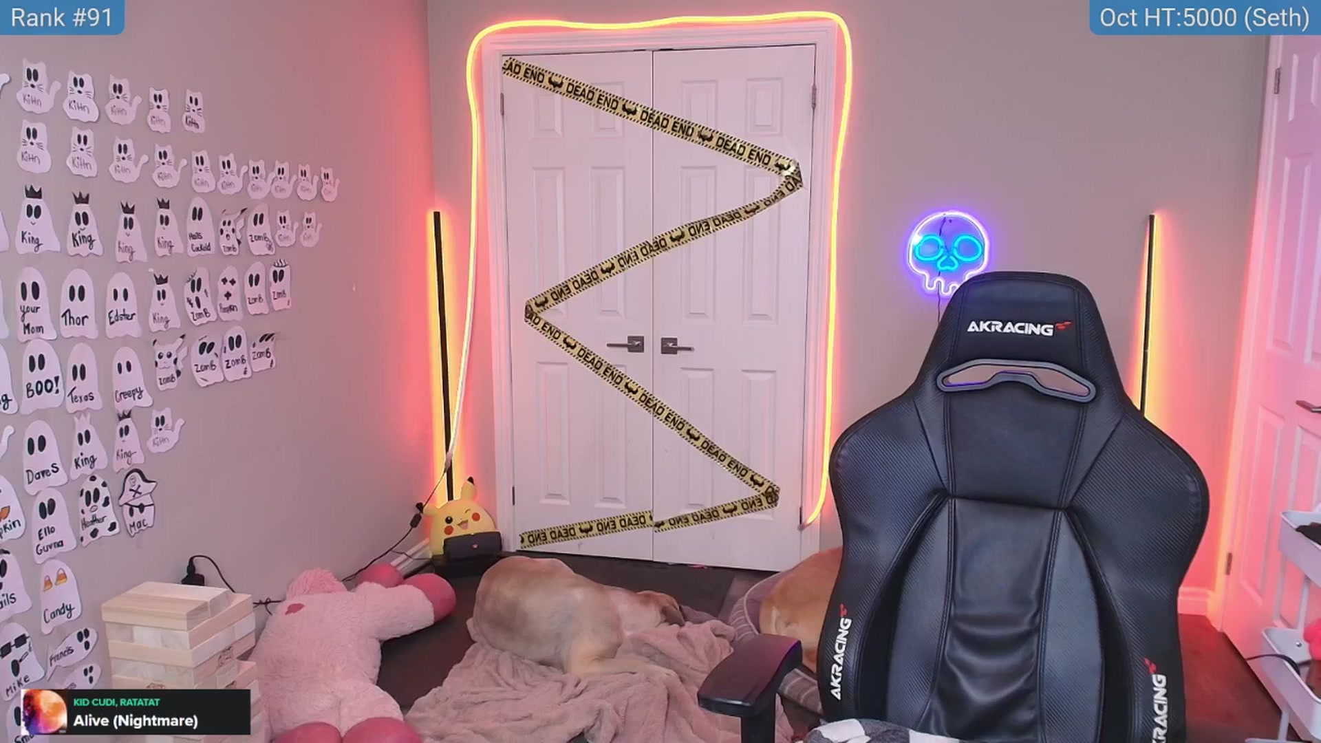 Gallery image thumbnail from HaileeCameron's myfreecams stream on, 11/01/2025, 11:14 image 1 of 20