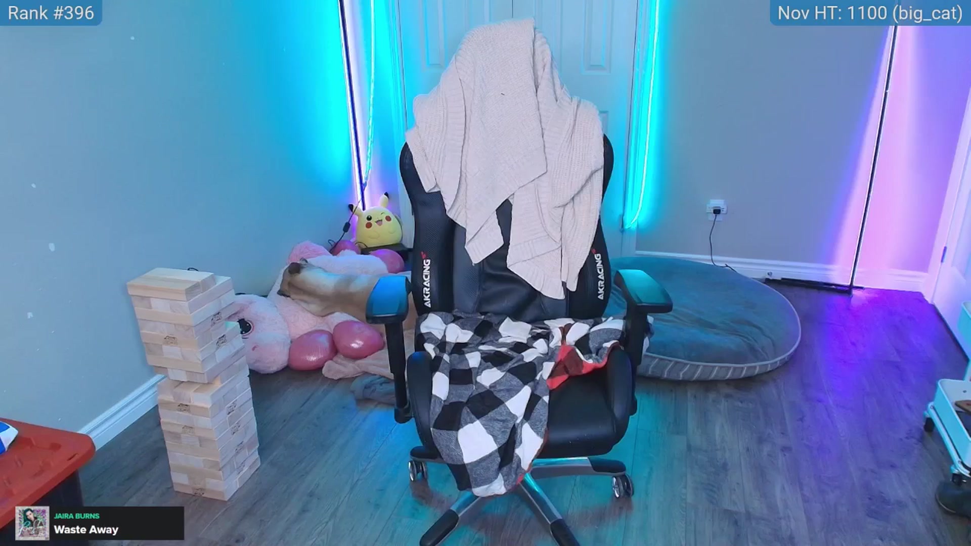 Gallery image thumbnail from HaileeCameron's myfreecams stream on, 11/03/2025, 07:24 image 15 of 20
