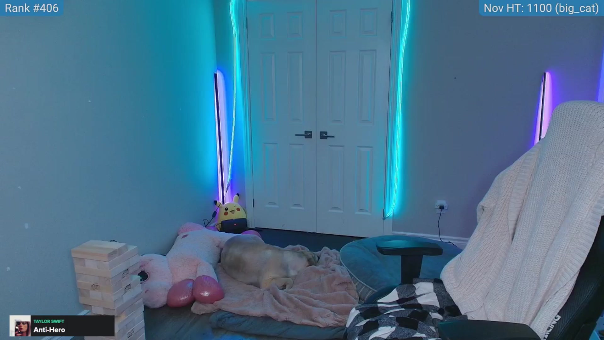 Gallery image thumbnail from HaileeCameron's myfreecams stream on, 11/03/2025, 07:24 image 10 of 20