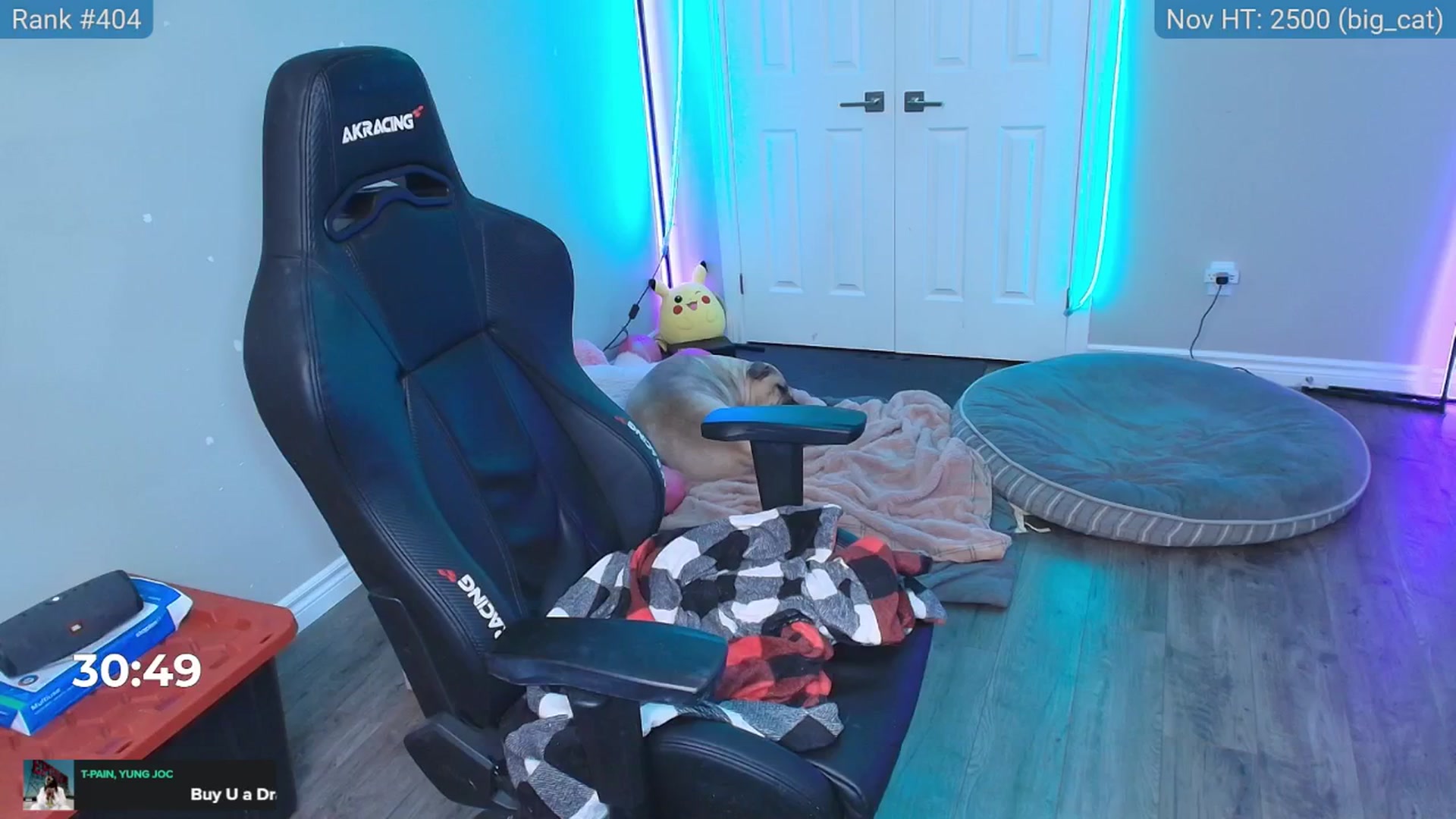 Gallery image thumbnail from HaileeCameron's myfreecams stream on, 11/08/2025, 14:34 image 14 of 20
