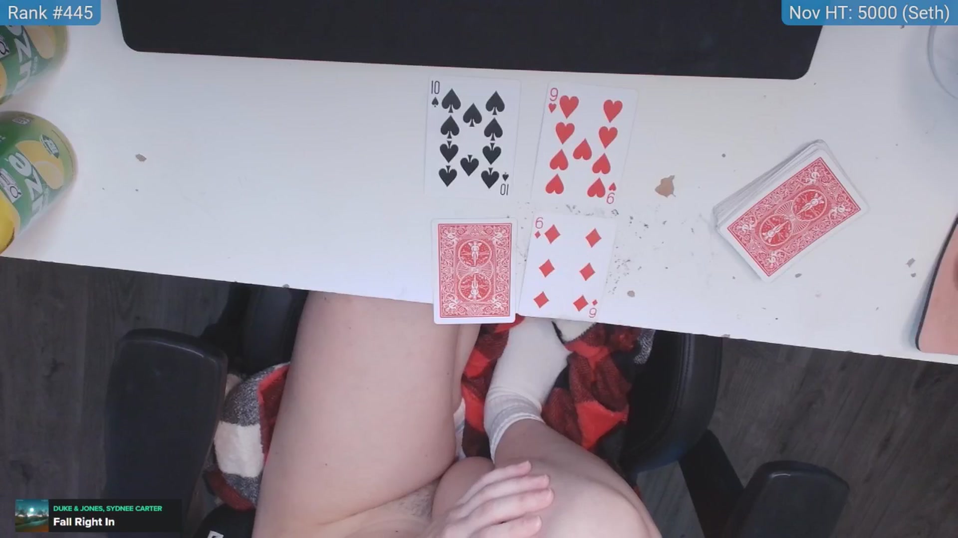 Gallery image thumbnail from HaileeCameron's myfreecams stream on, 11/13/2025, 07:47 image 14 of 20