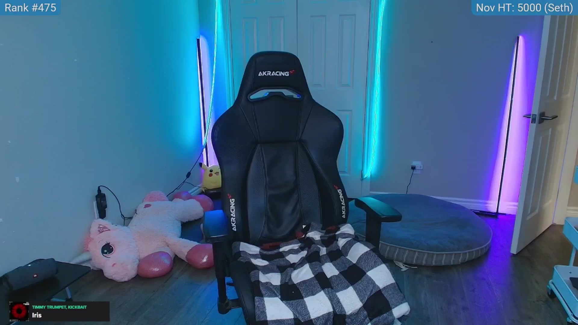 Gallery image thumbnail from HaileeCameron's myfreecams stream on, 11/16/2025, 08:04 image 1 of 20