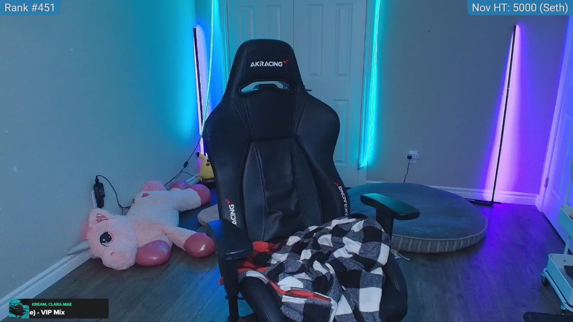 Gallery image thumbnail from HaileeCameron's myfreecams stream on, 11/16/2025, 08:04 image 12 of 20