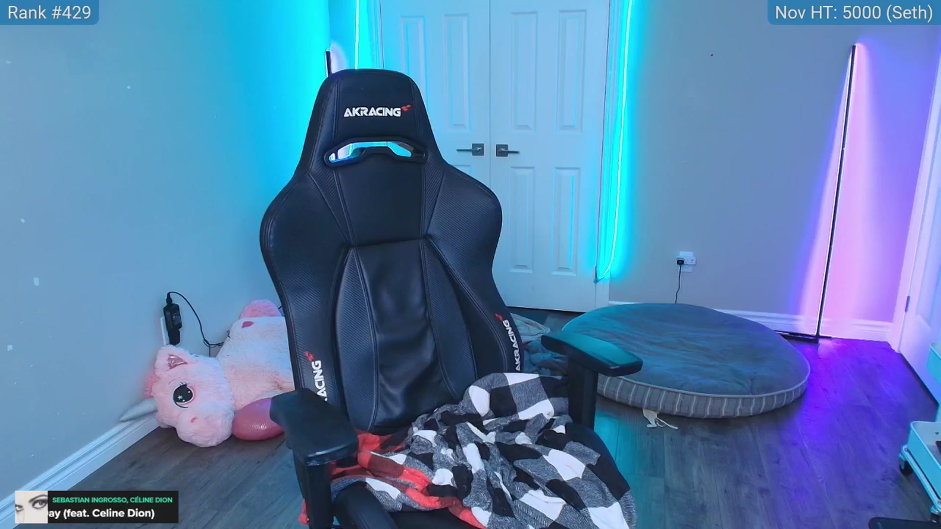 Gallery image thumbnail from HaileeCameron's myfreecams stream on, 11/16/2025, 08:04 image 17 of 20