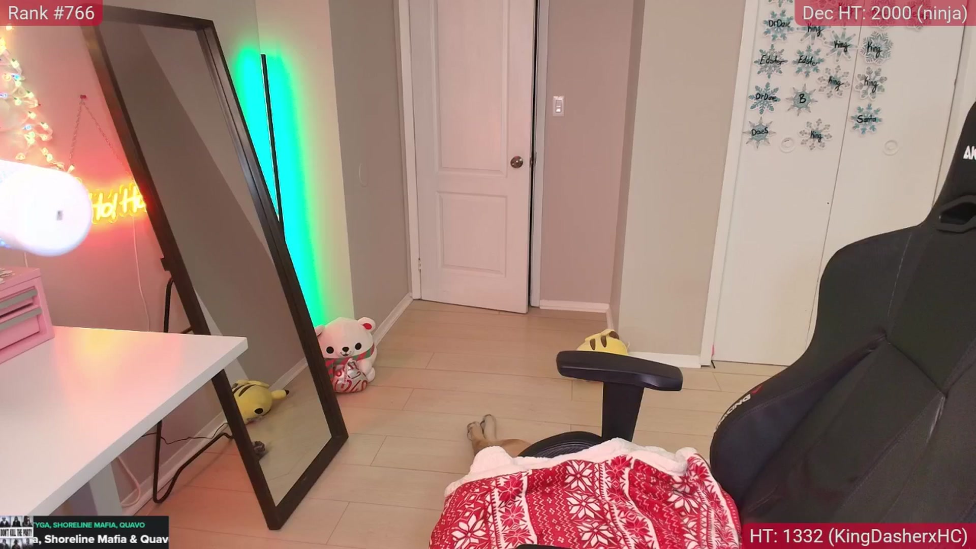 Gallery image thumbnail from HaileeCameron's myfreecams stream on, 12/12/2025, 09:02 image 14 of 20