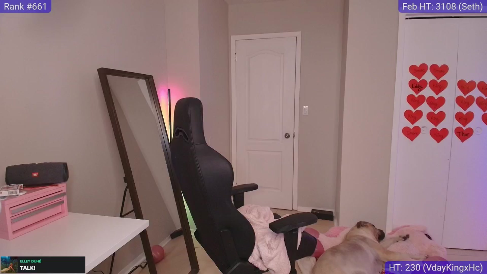 Gallery image thumbnail from HaileeCameron's myfreecams stream on, 02/08/2026, 11:14 image 2 of 20