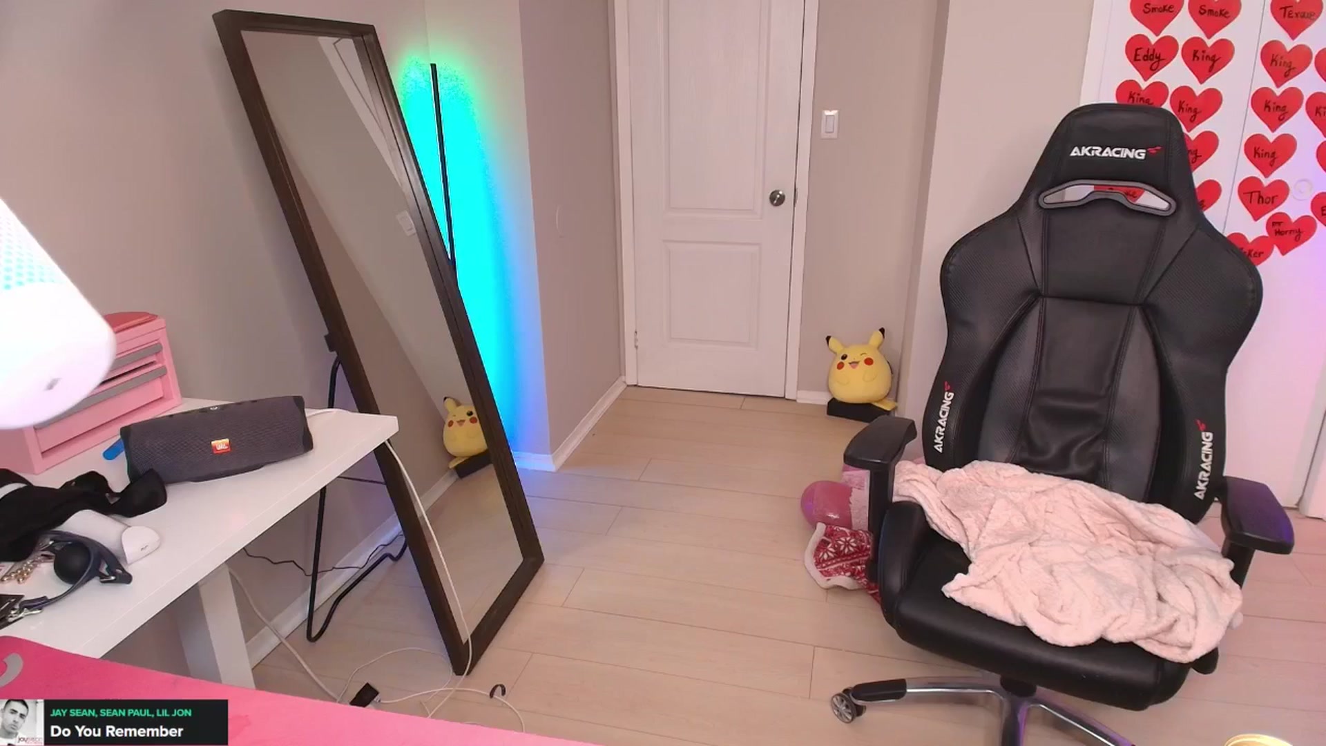 Gallery image thumbnail from HaileeCameron's myfreecams stream on, 02/15/2026, 08:16 image 20 of 20
