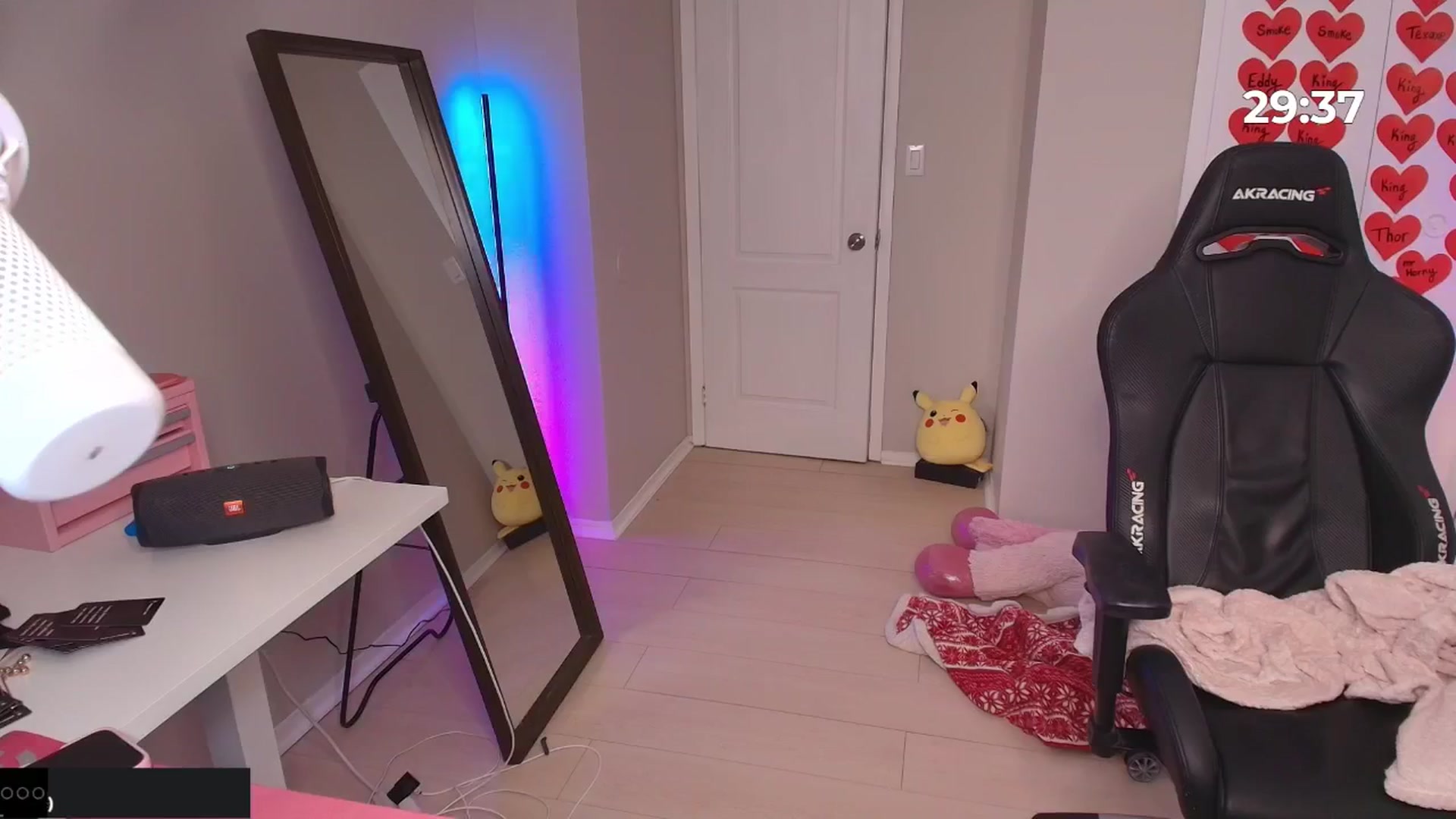 Gallery image thumbnail from HaileeCameron's myfreecams stream on, 02/15/2026, 11:22 image 10 of 20