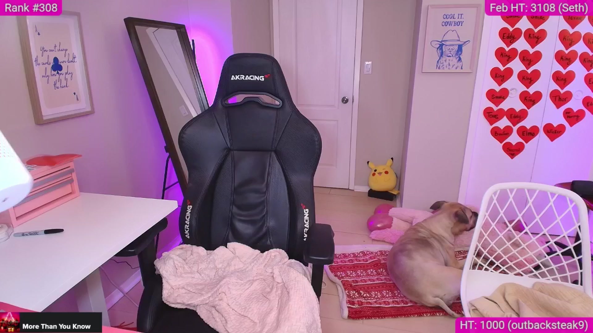 Gallery image thumbnail from HaileeCameron's myfreecams stream on, 02/22/2026, 11:24 image 12 of 20