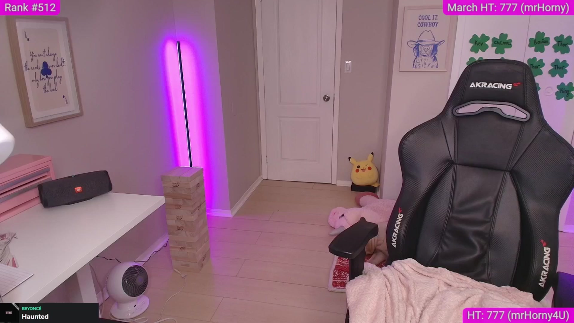 Gallery image thumbnail from HaileeCameron's myfreecams stream on, 03/07/2026, 07:56 image 17 of 20