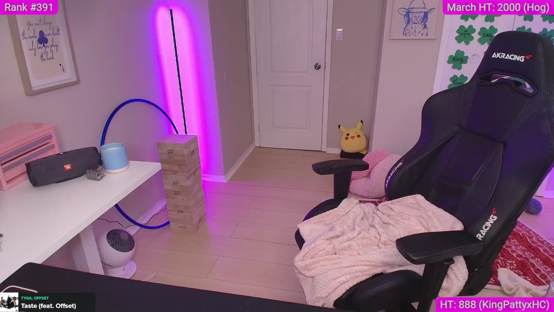 Gallery image thumbnail from HaileeCameron's myfreecams stream on, 03/14/2026, 08:03 image 6 of 20