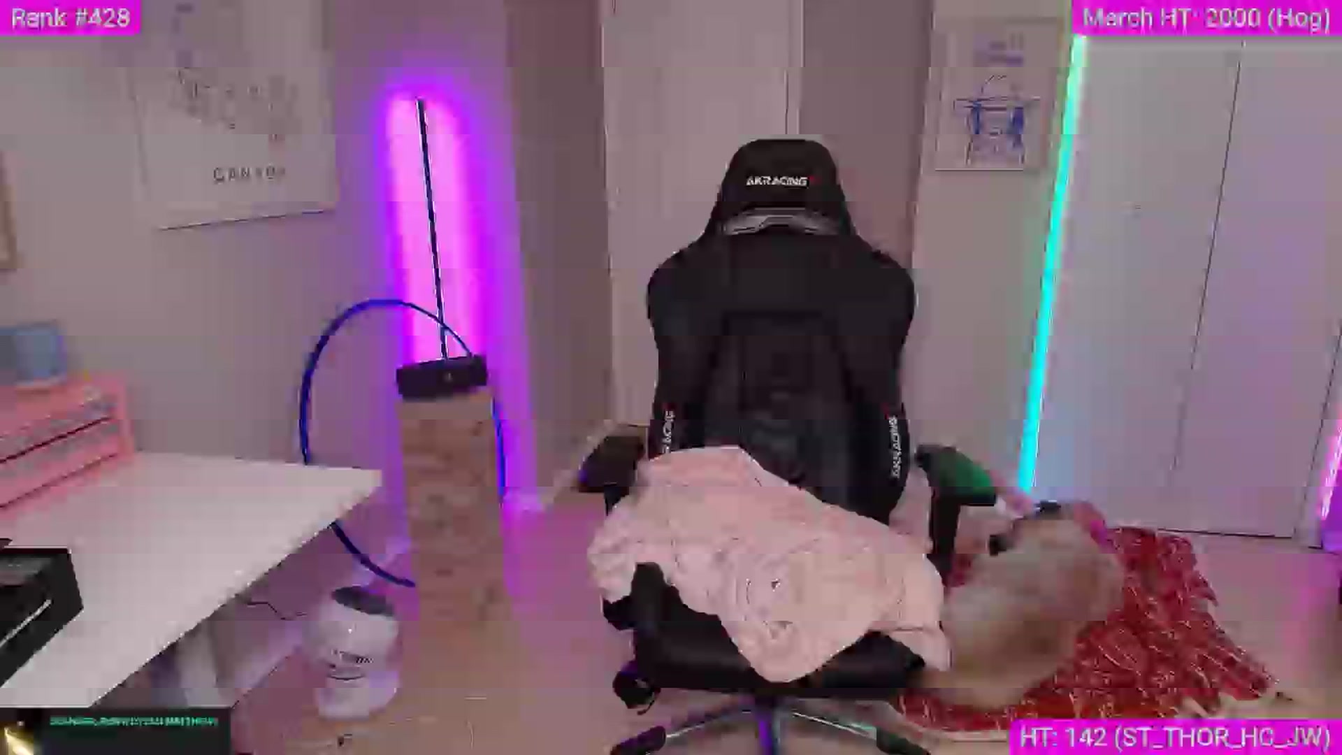 Gallery image thumbnail from HaileeCameron's myfreecams stream on, 03/30/2026, 06:07 image 2 of 20