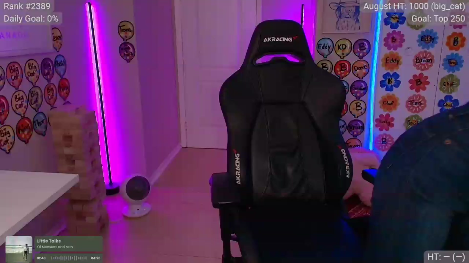 Gallery image thumbnail from HaileeCameron's myfreecams stream on, 08/14/2026, 06:09 image 2 of 20