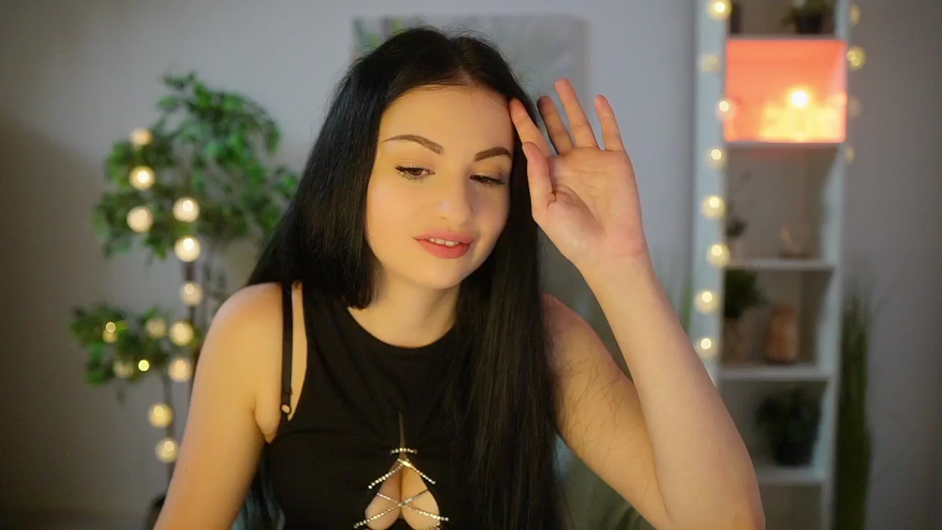 Gallery image thumbnail from Hailee_Rain's myfreecams stream on, 06/24/2025, 10:01 image 3 of 20