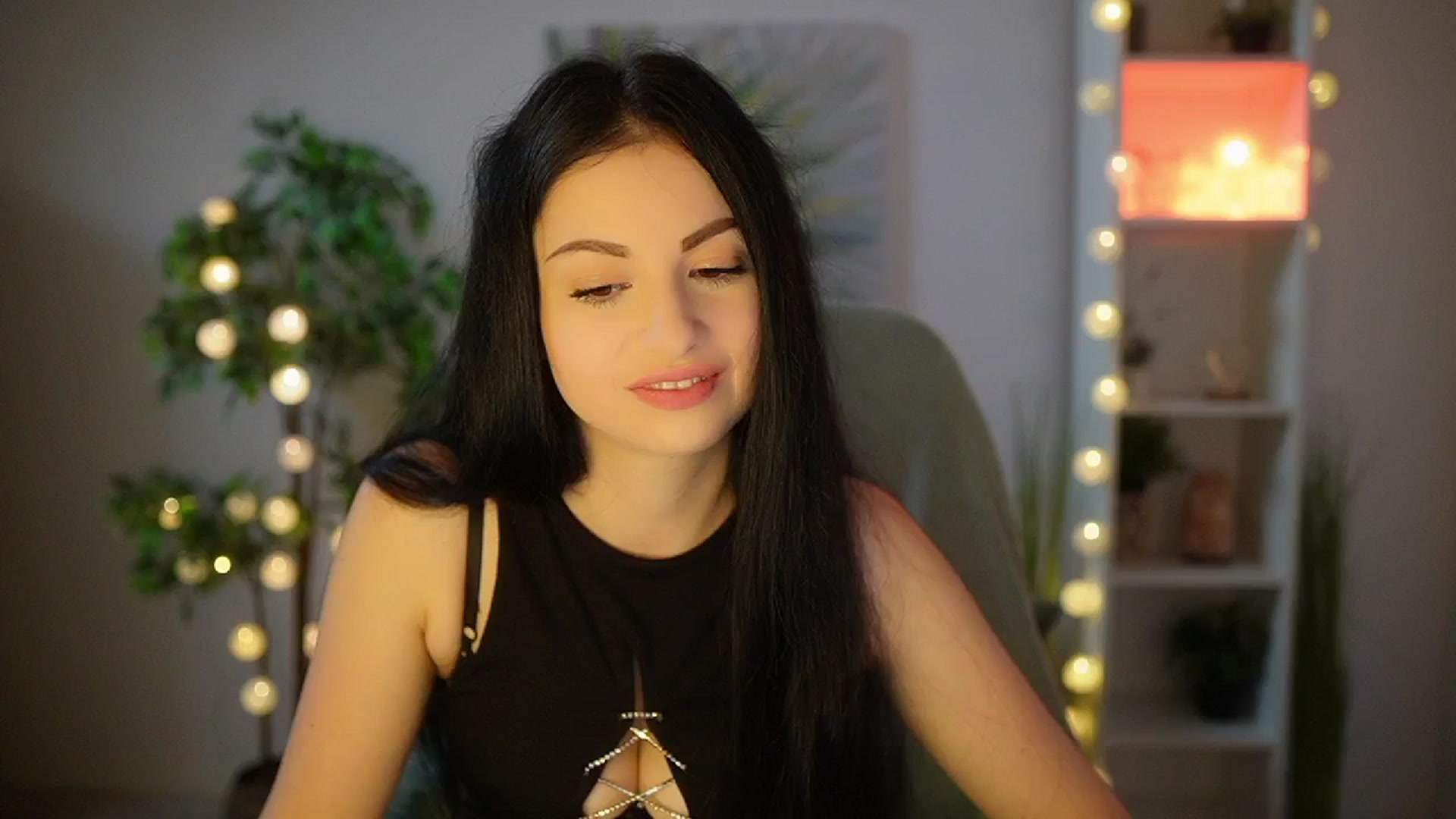 Gallery image thumbnail from Hailee_Rain's myfreecams stream on, 06/24/2025, 10:01 image 11 of 20