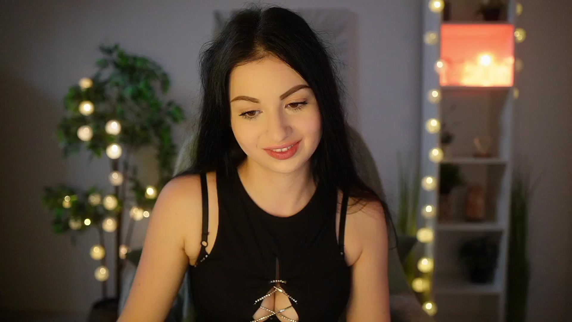 Gallery image thumbnail from Hailee_Rain's myfreecams stream on, 06/24/2025, 11:07 image 19 of 20