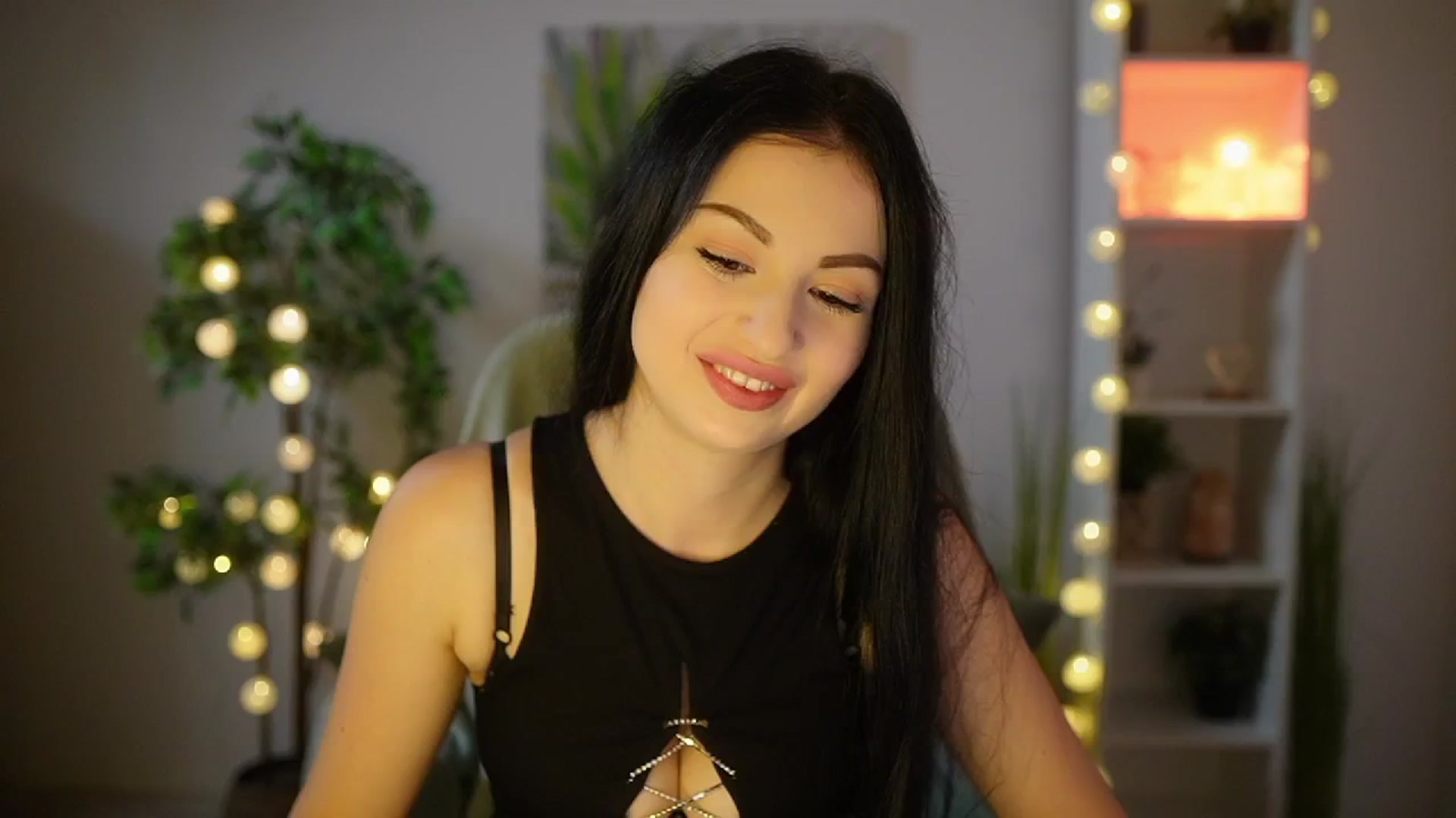 Gallery image thumbnail from Hailee_Rain's myfreecams stream on, 06/24/2025, 11:07 image 10 of 20