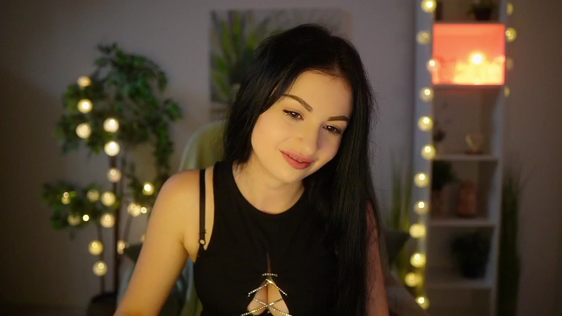 Gallery image thumbnail from Hailee_Rain's myfreecams stream on, 06/24/2025, 11:07 image 13 of 20