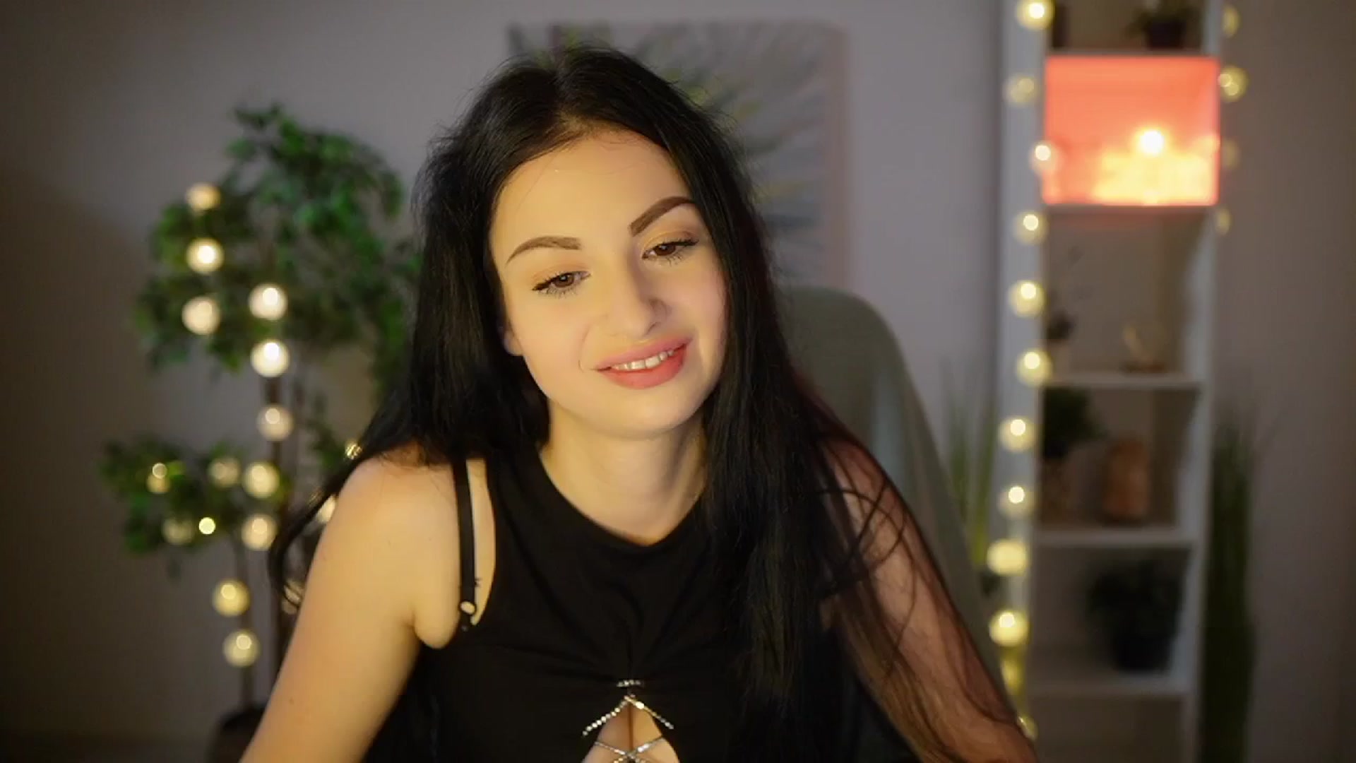 Gallery image thumbnail from Hailee_Rain's myfreecams stream on, 06/24/2025, 12:50 image 1 of 20