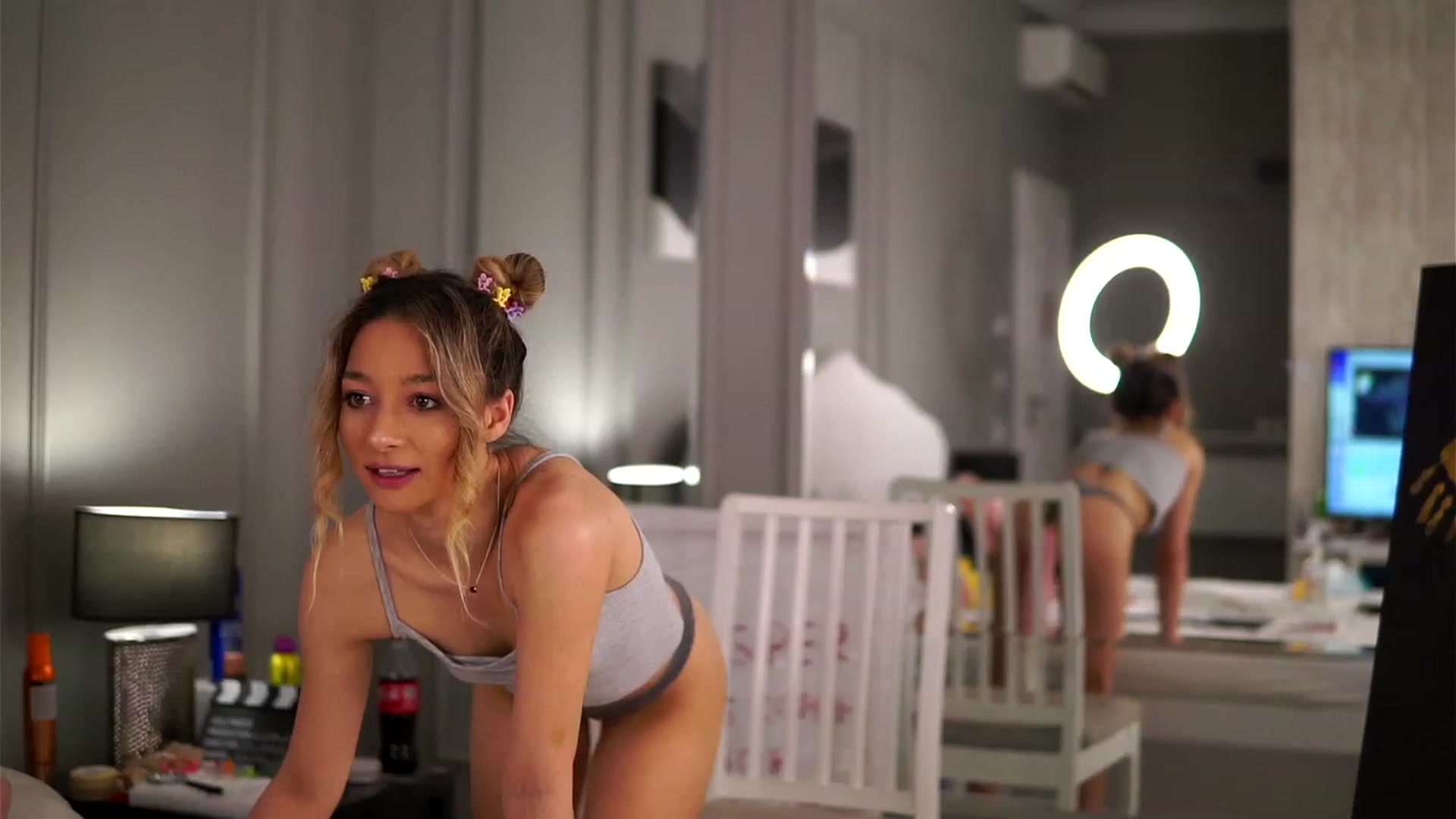 Gallery image thumbnail from HaileyCole's myfreecams stream on, 06/08/2023, 09:38 image 20 of 20
