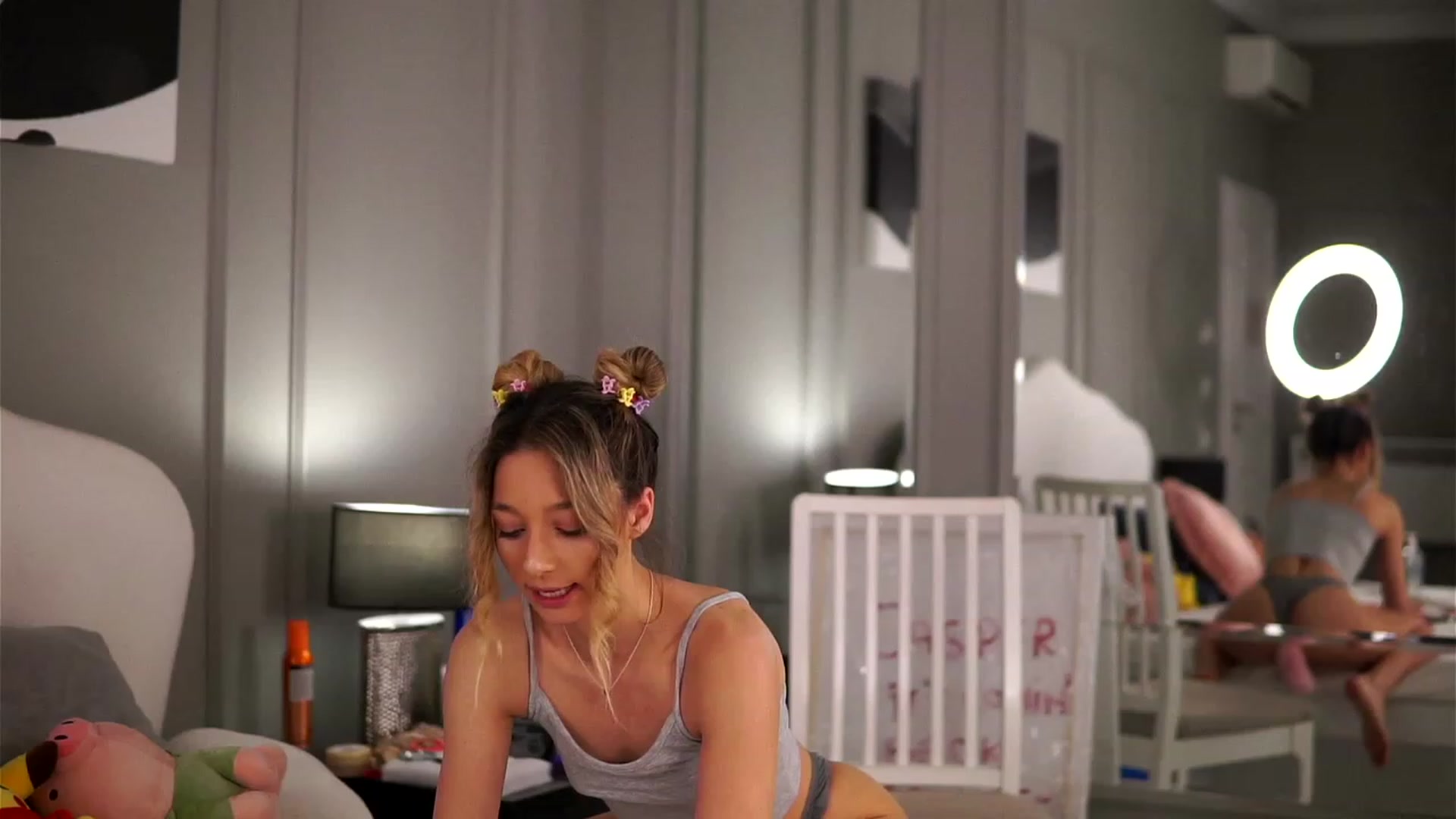 Gallery image thumbnail from HaileyCole's myfreecams stream on, 06/08/2023, 09:38 image 11 of 20